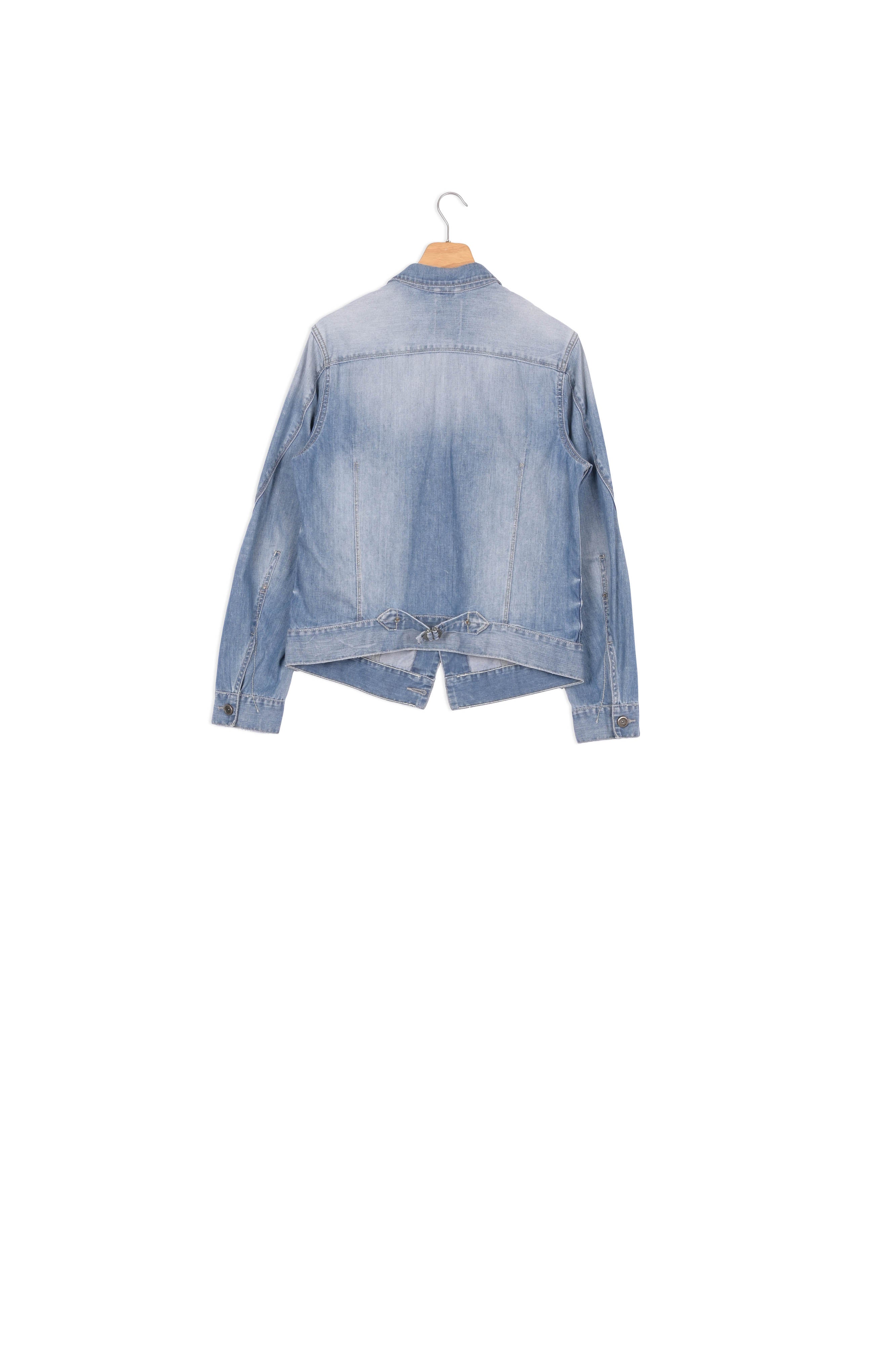 Jacket Dada sport preloved - seconde main