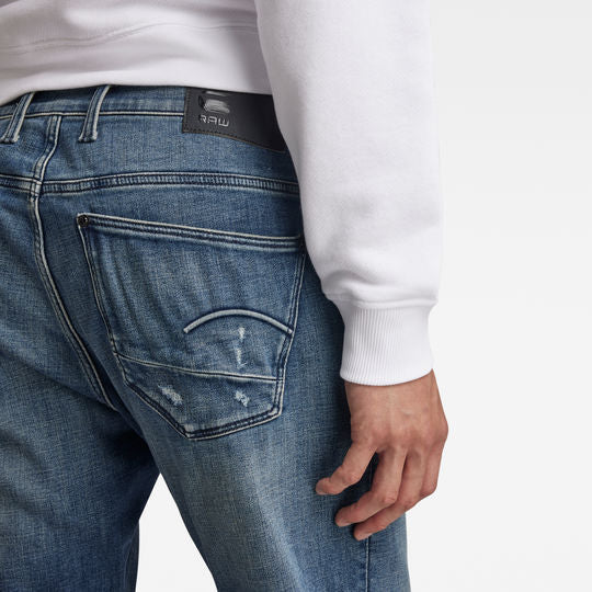 Revend FWD Skinny Jeans Dada sport preloved - seconde main