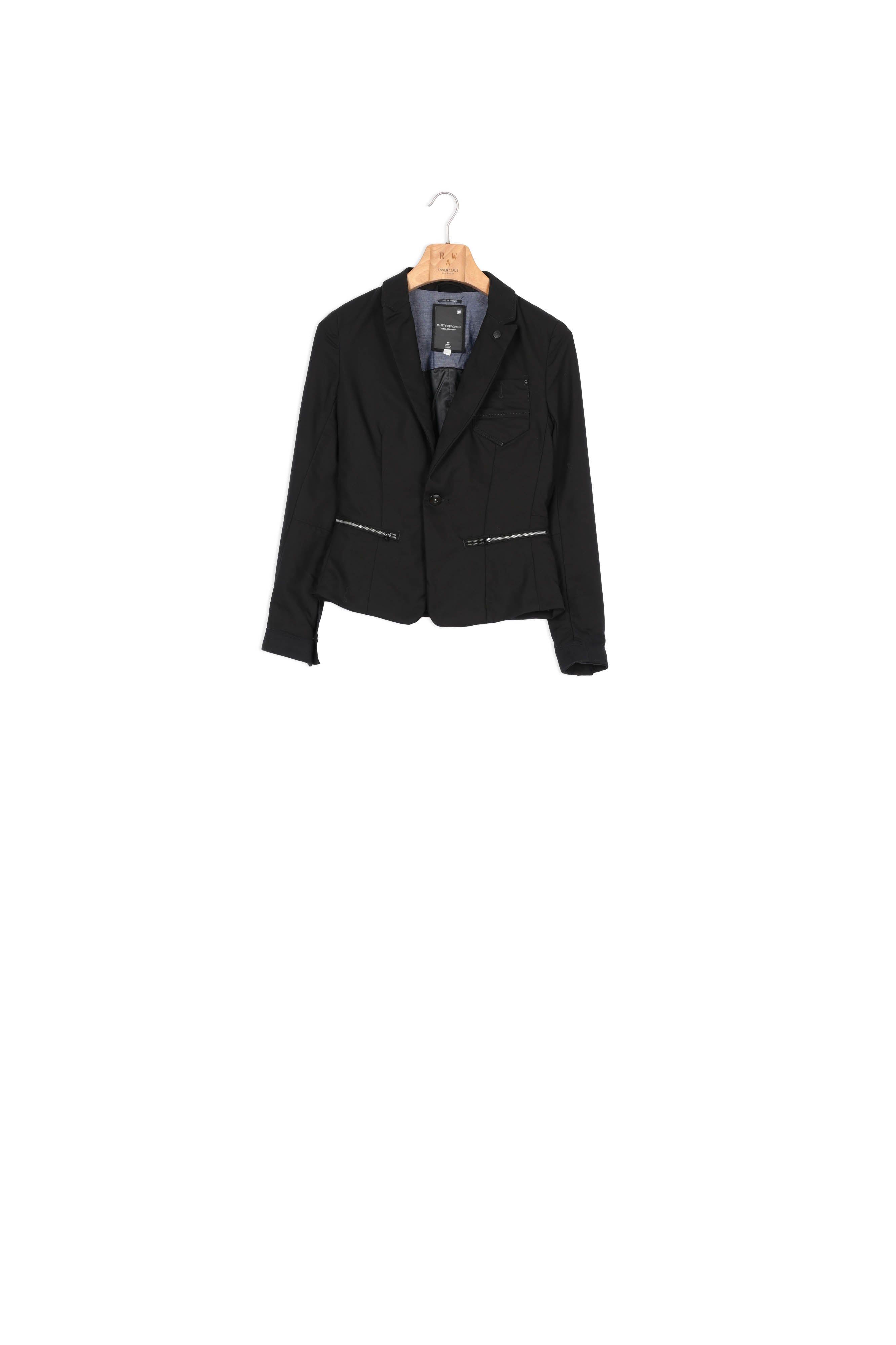 Raw Correct Blazer Dada sport preloved - seconde main