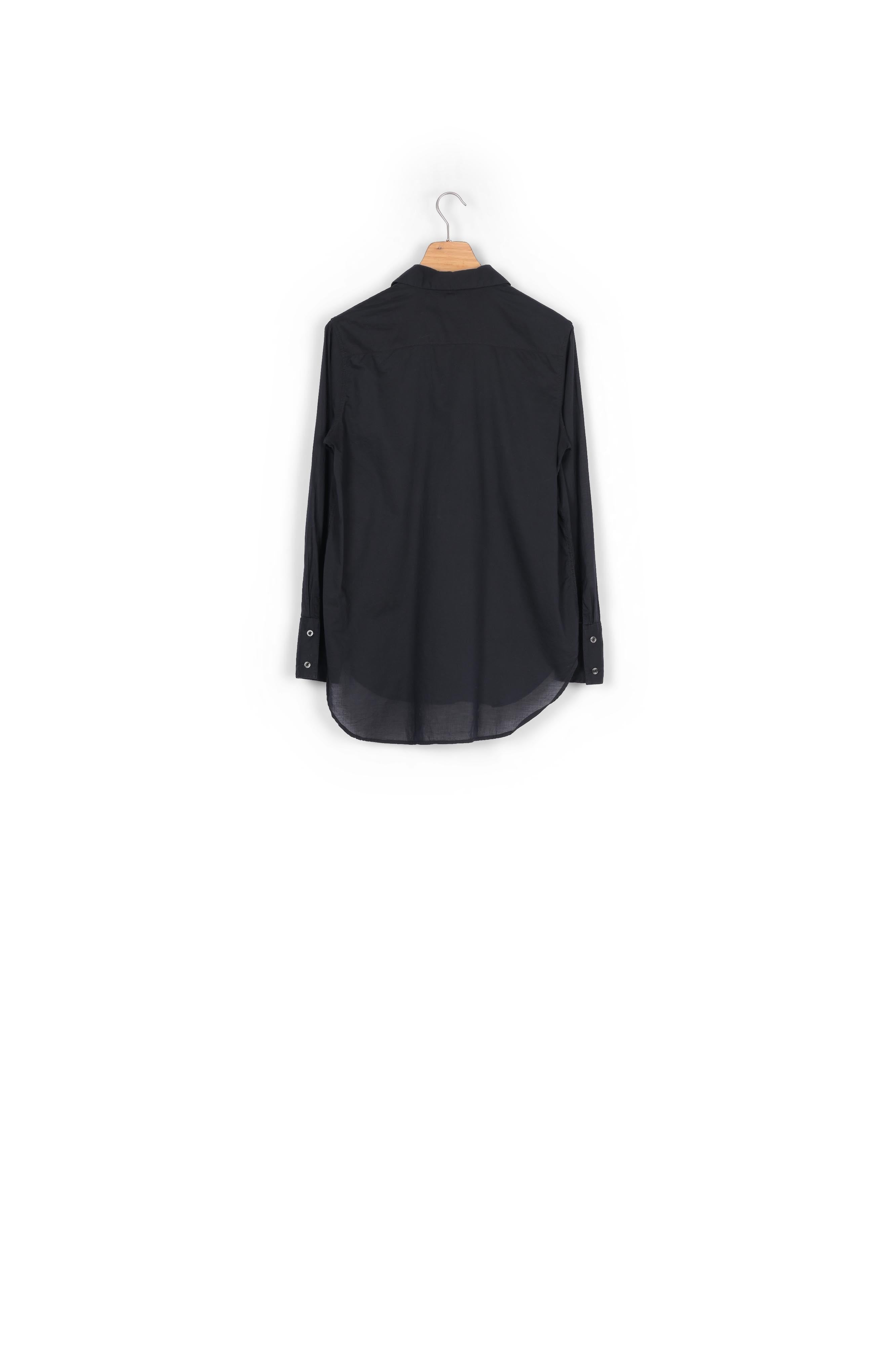 Deline Boyfriend Shirt Dada sport preloved - seconde main