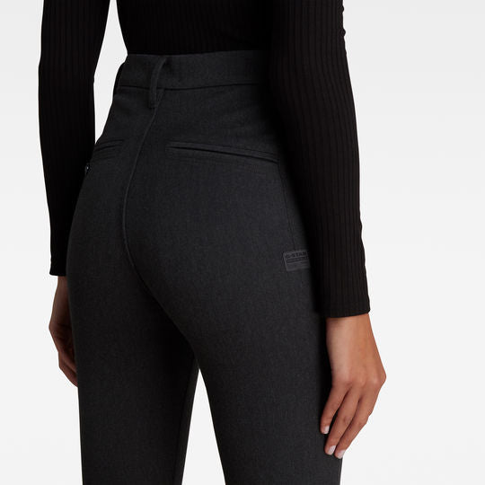 Weld High Skinny Chino Dada sport preloved - seconde main