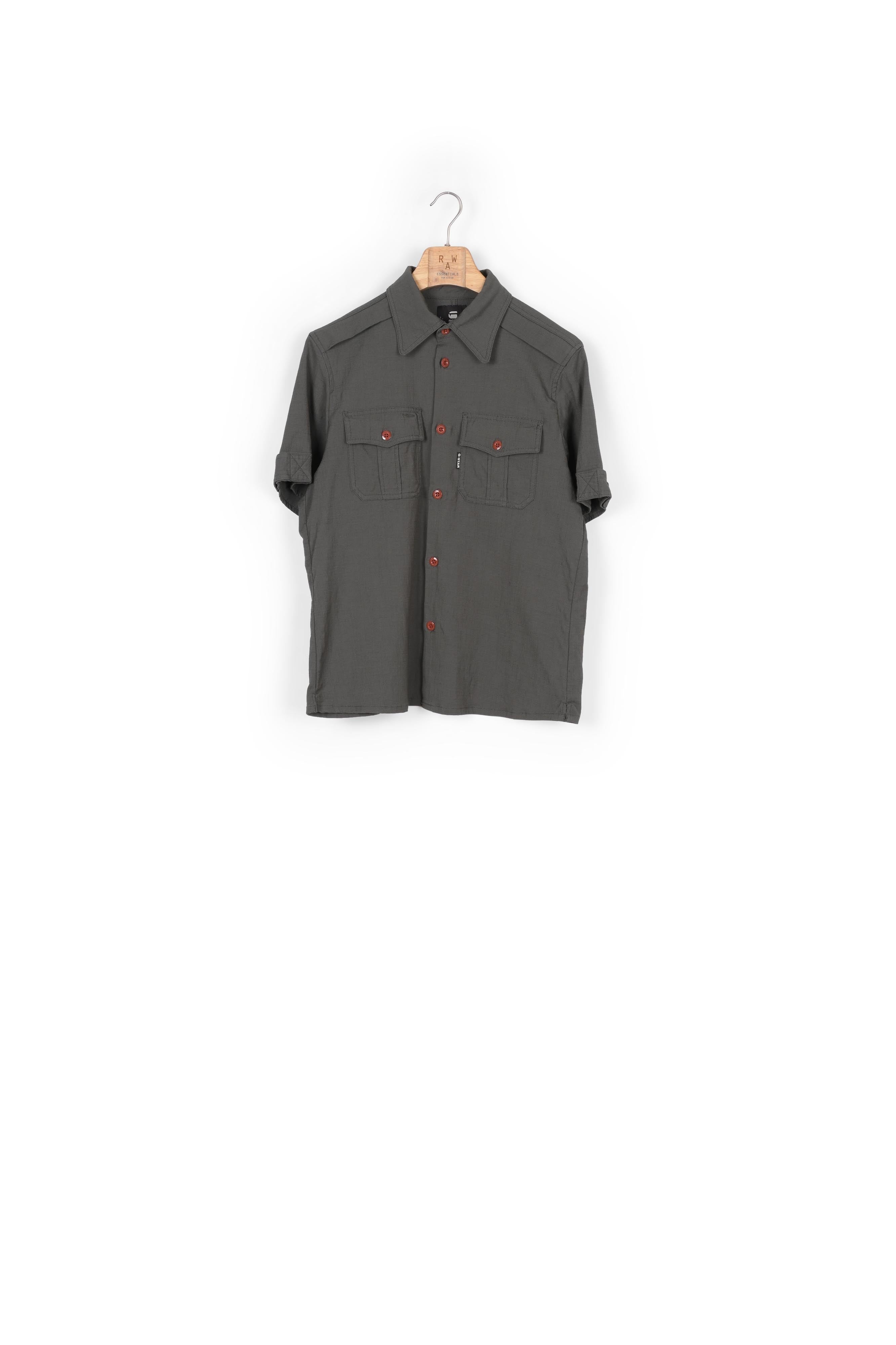 Officer T-Shirt Dada sport preloved - seconde main