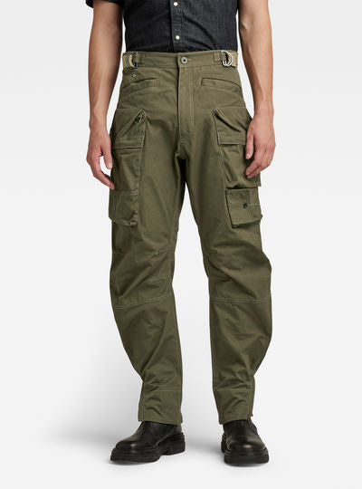 E Chocho Megapocket Pants Dada sport preloved - seconde main