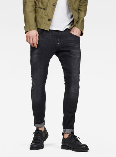 Revend Skinny Jeans Dada sport preloved - seconde main