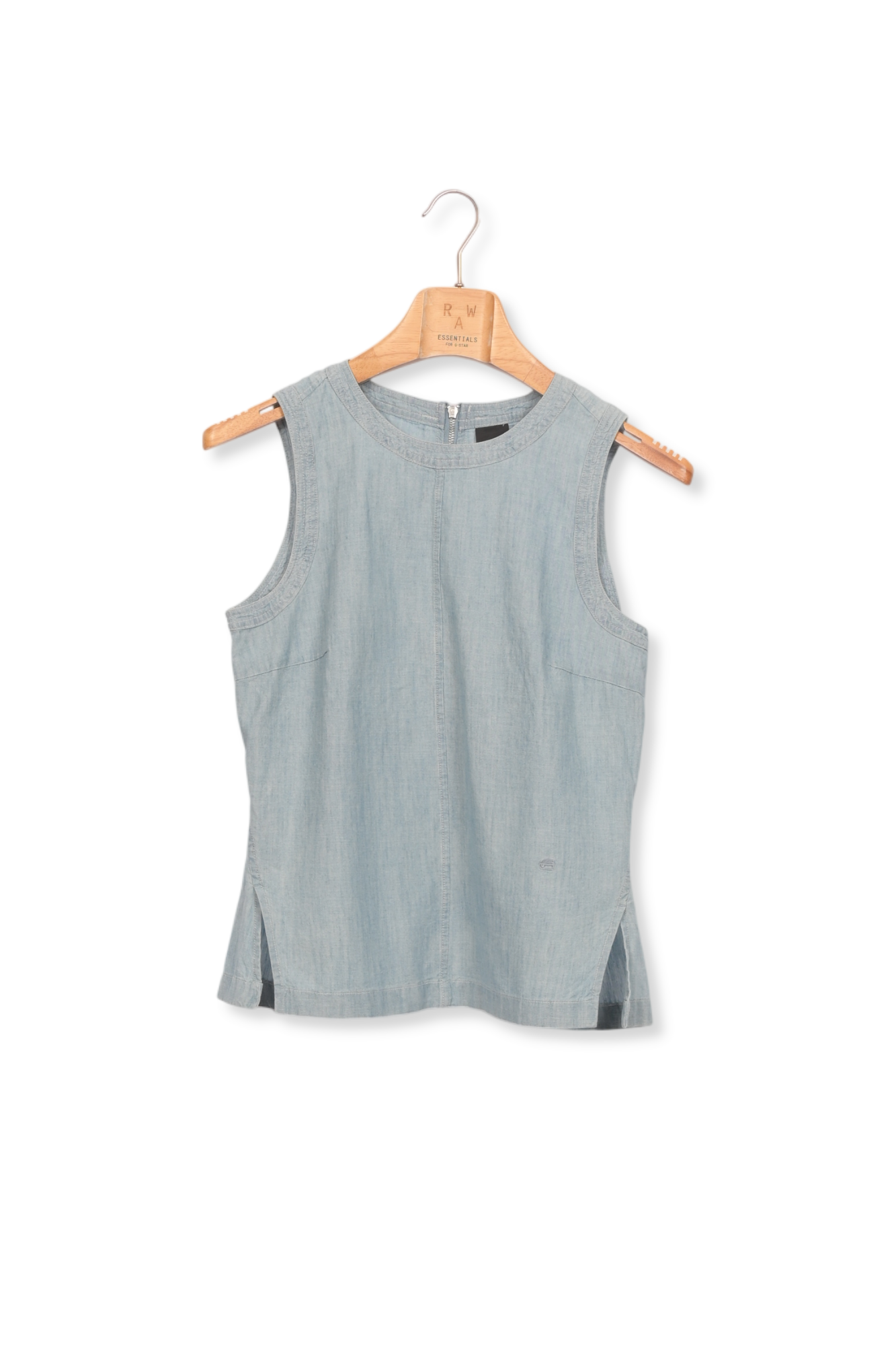 Deline Sleeveless Top Dada sport preloved - seconde main