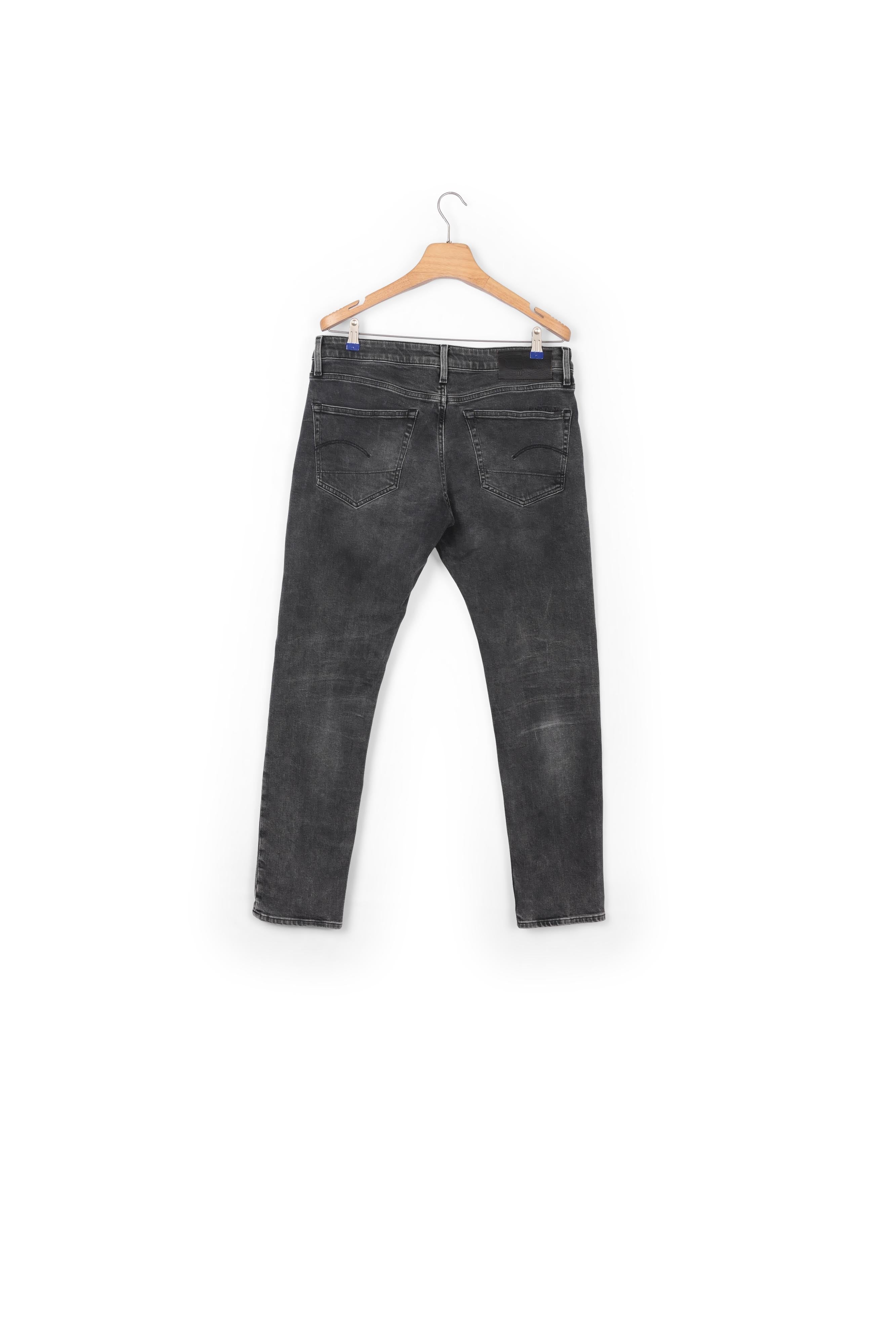 3301 Slim Jeans Dada sport preloved - seconde main