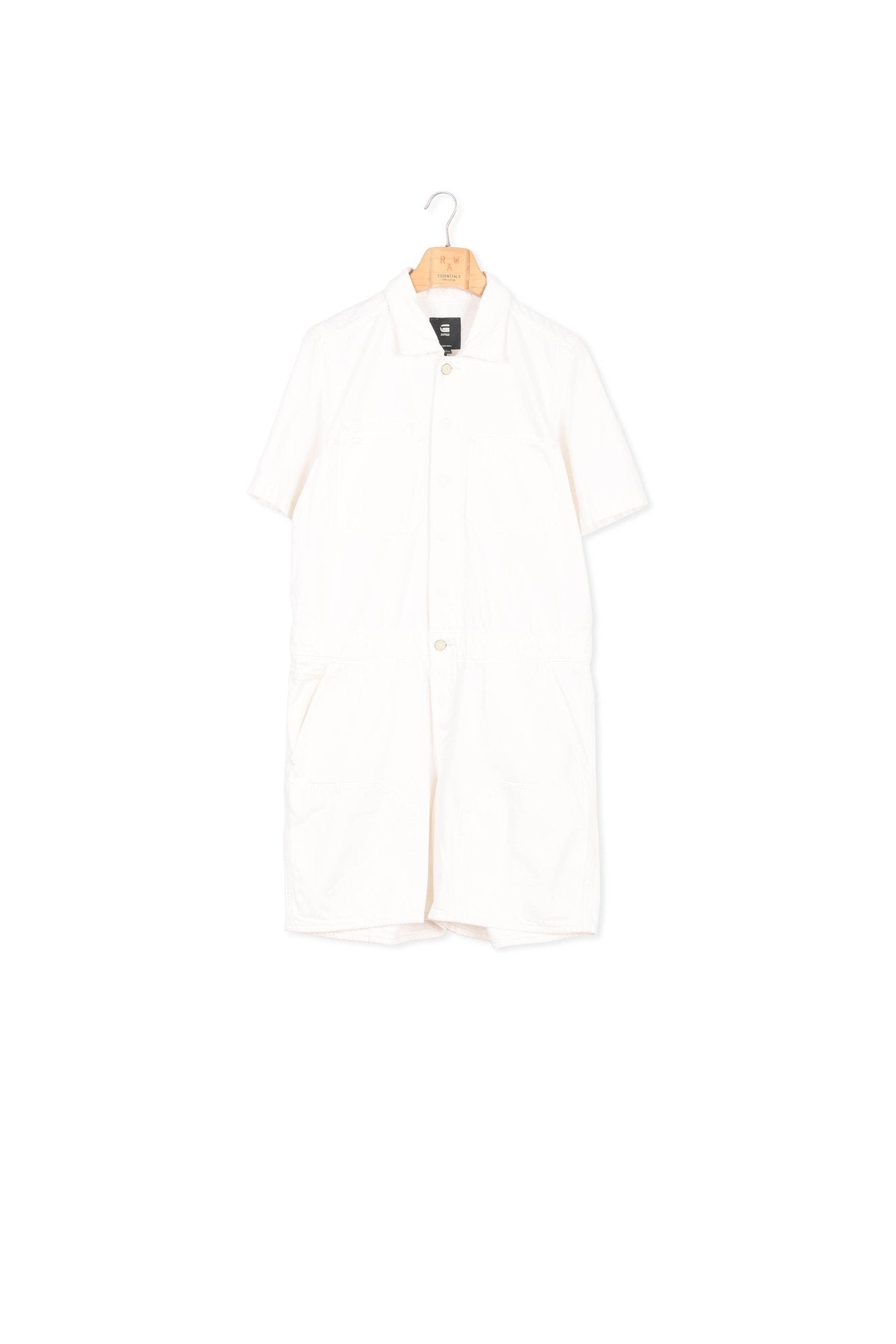 Painter Short Overal Dada sport preloved - seconde main