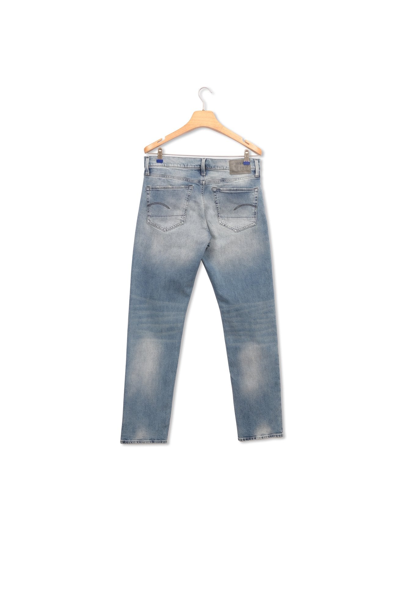 3301 Regular Tapered Jeans II Dada sport preloved - seconde main