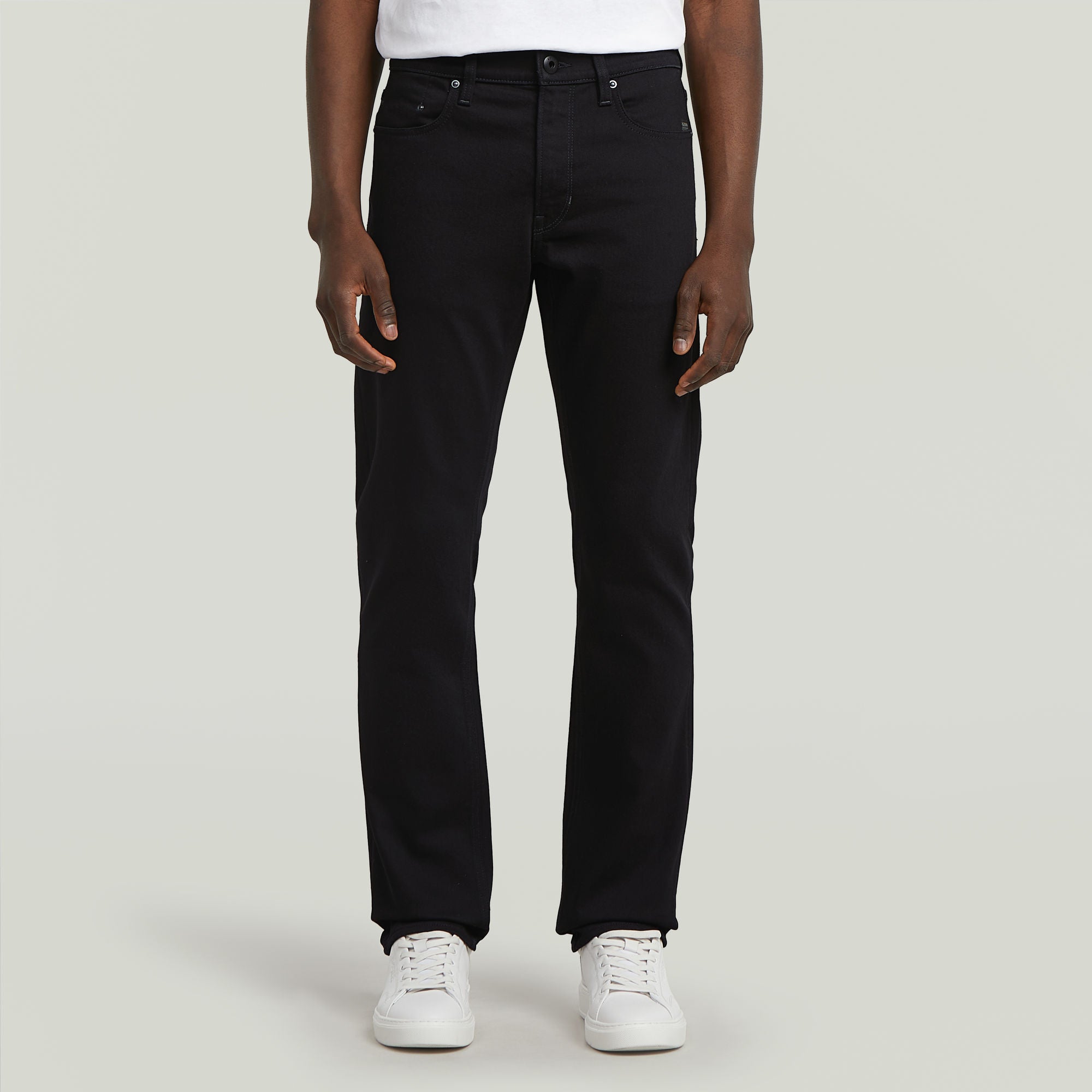 Mosa Straight Jeans Dada sport preloved - seconde main