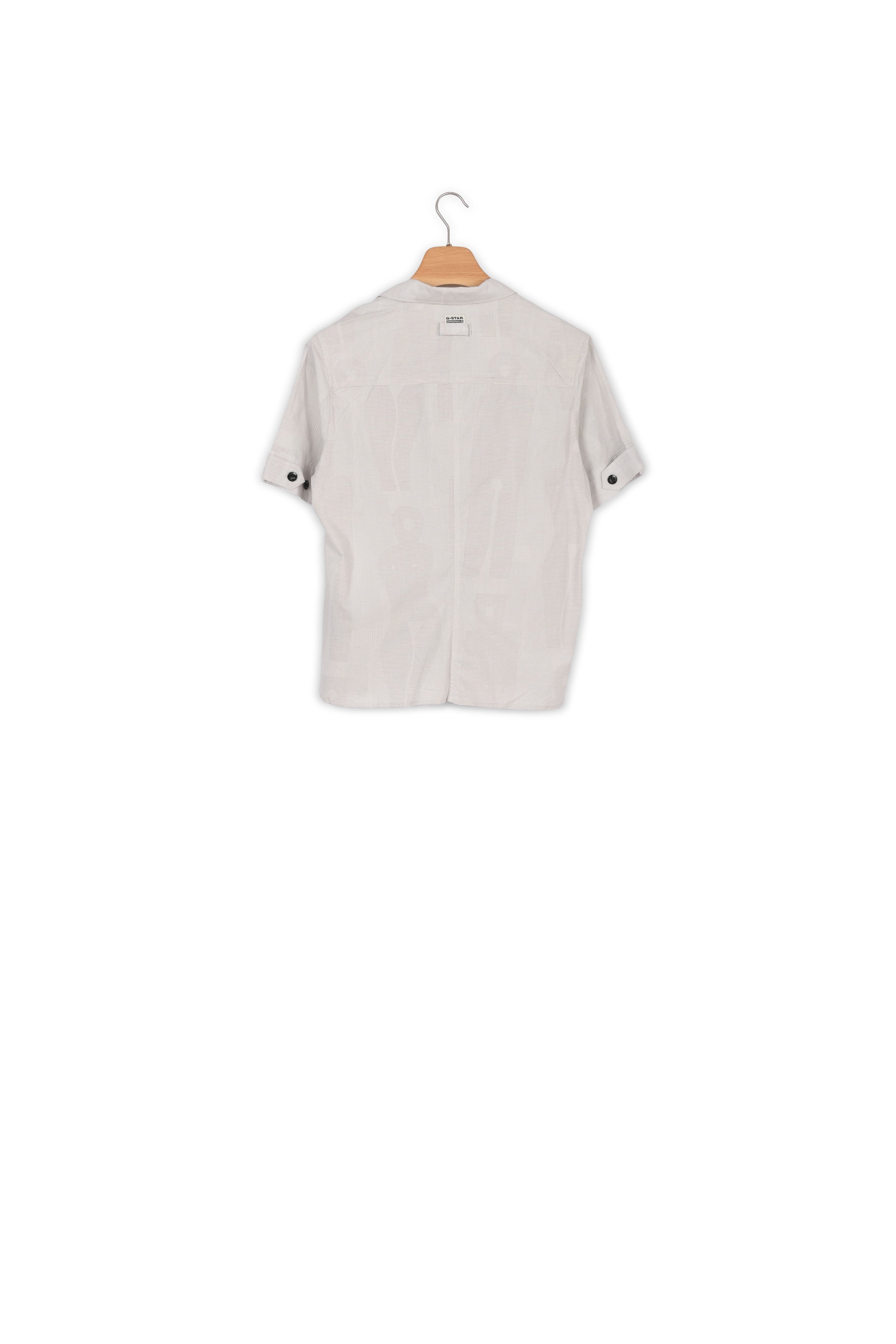 Officer T-Shirt Dada sport preloved - seconde main