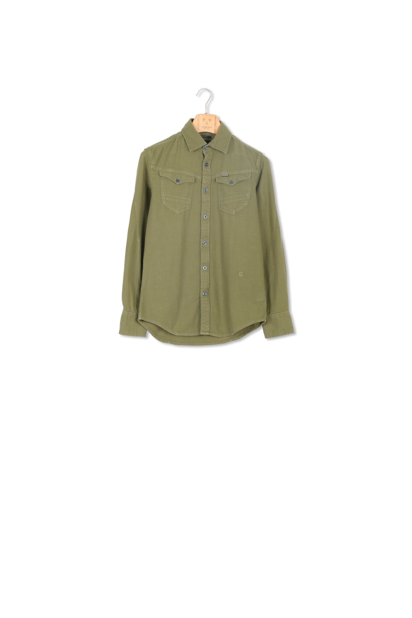 Arc 3D Slim Shirt Dada sport preloved - seconde main