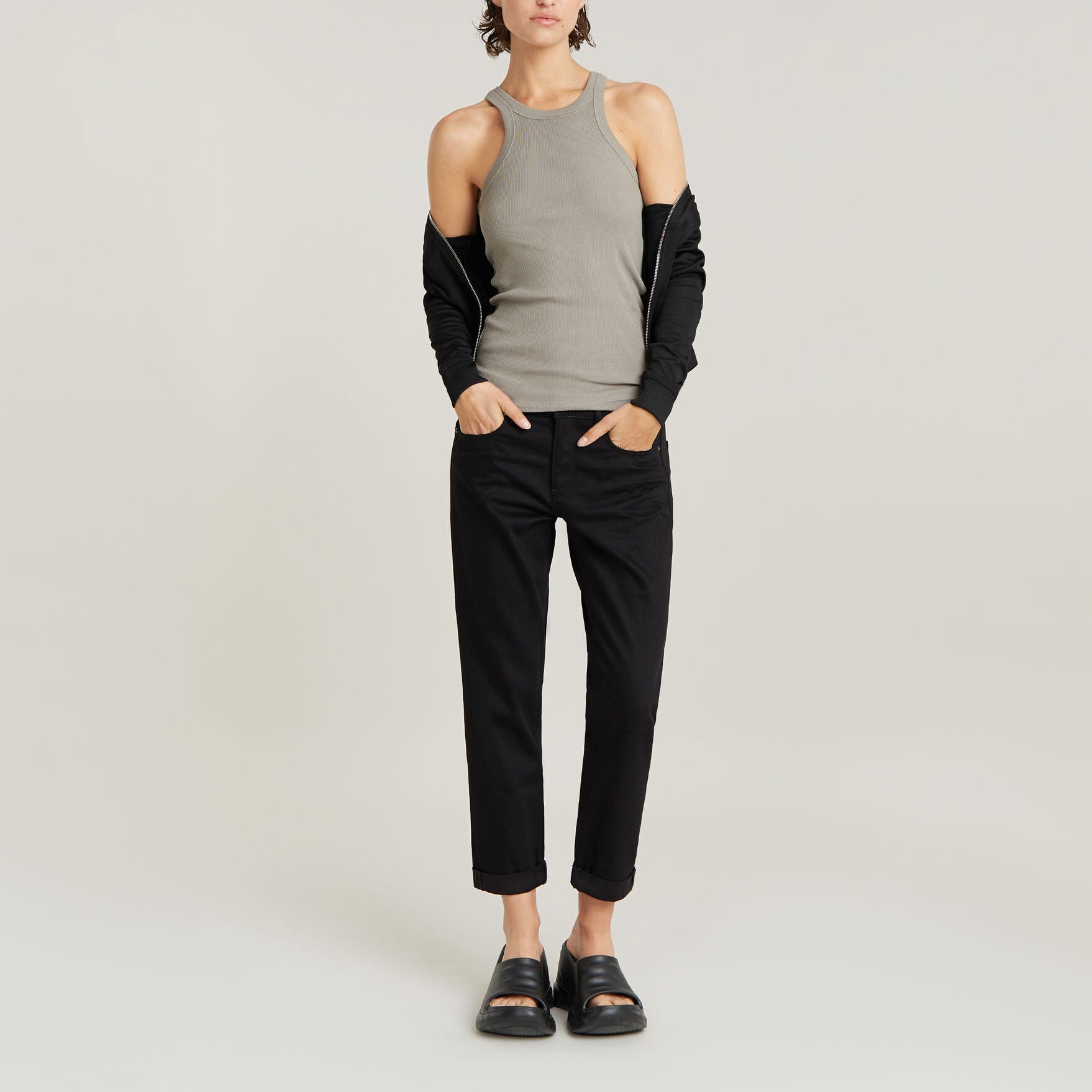 Kate Boyfriend Jeans Dada sport preloved - seconde main