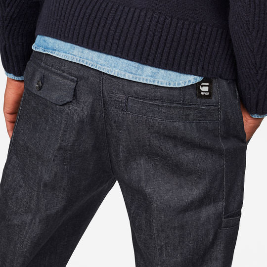 Bronson Pants Dada sport preloved - seconde main