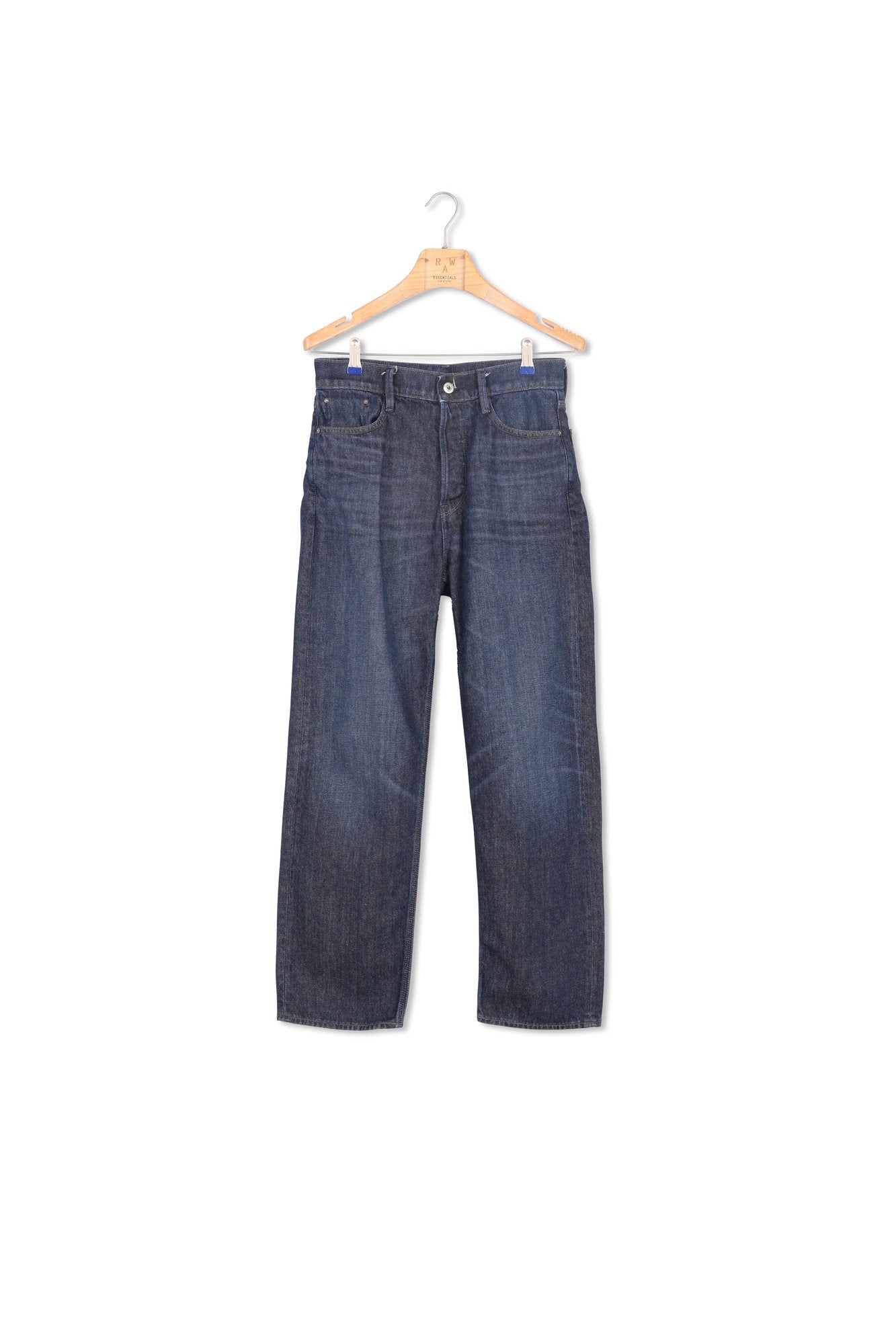 Type 89 Loose Jeans Dada sport preloved - seconde main