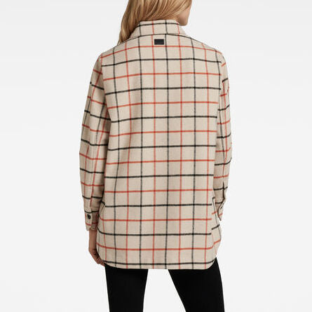 Naval Overshirt Dada sport preloved - seconde main