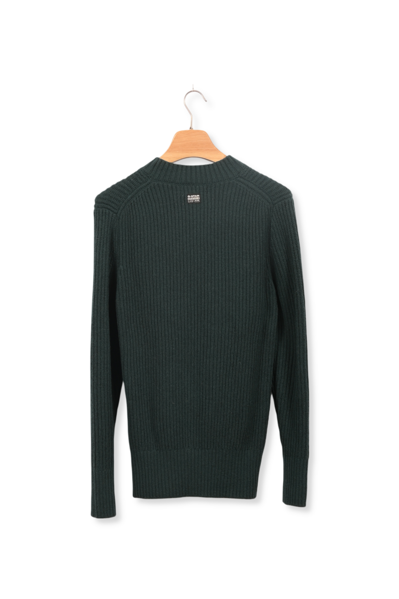 Essential Knitted Sweater Dada sport preloved - seconde main