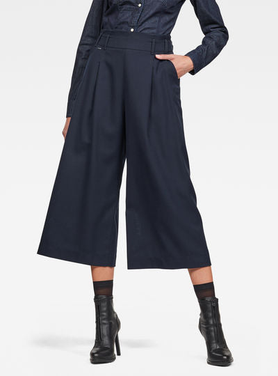 Ramin Culotte Dada sport preloved - seconde main