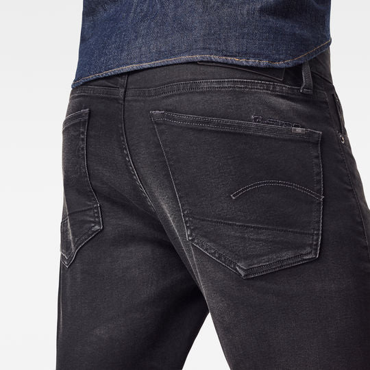 3301 Regular Tapered Jeans Dada sport preloved - seconde main