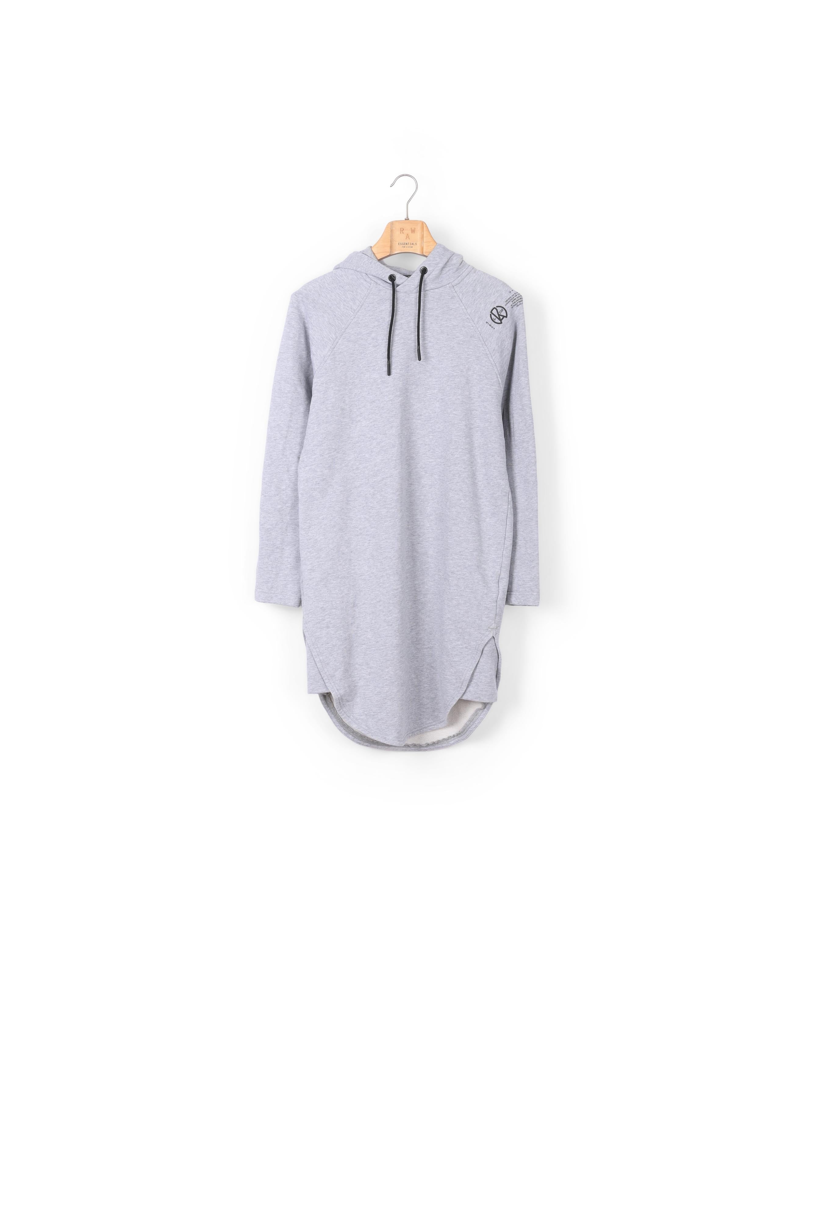 Hooded Sweat Dress Dada sport preloved - seconde main