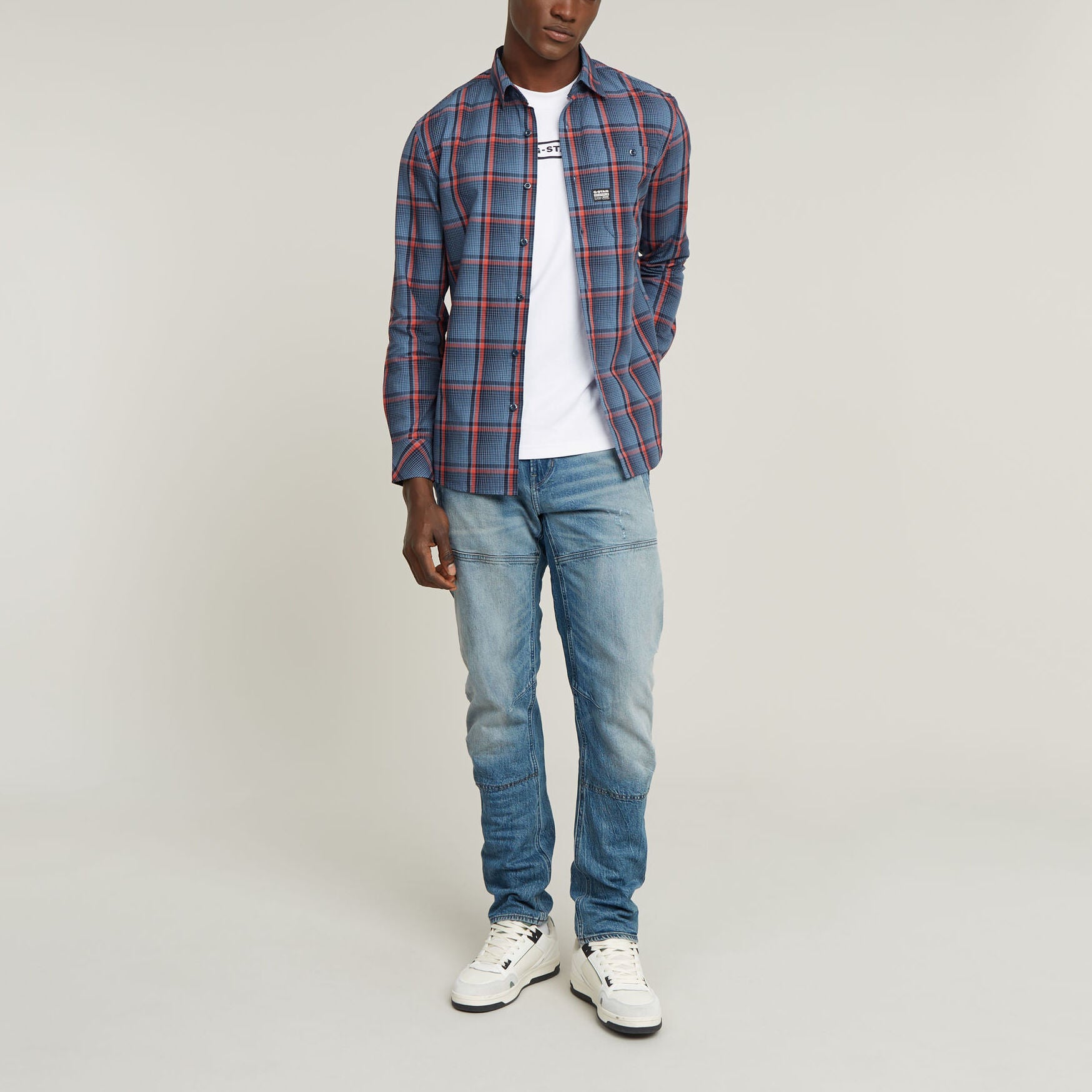 Diver Slim Jeans Dada sport preloved - seconde main