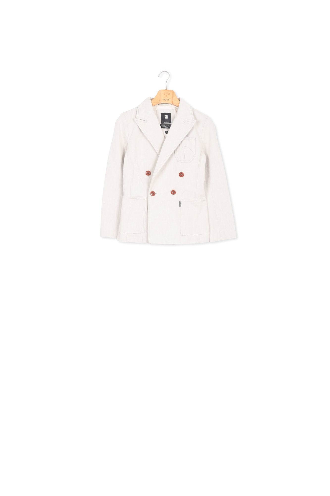 Double Breasted Blazer Dada sport preloved - seconde main