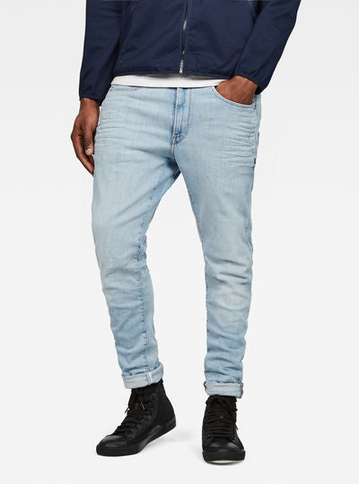 D-Staq 3D Slim Jeans Dada sport preloved - seconde main
