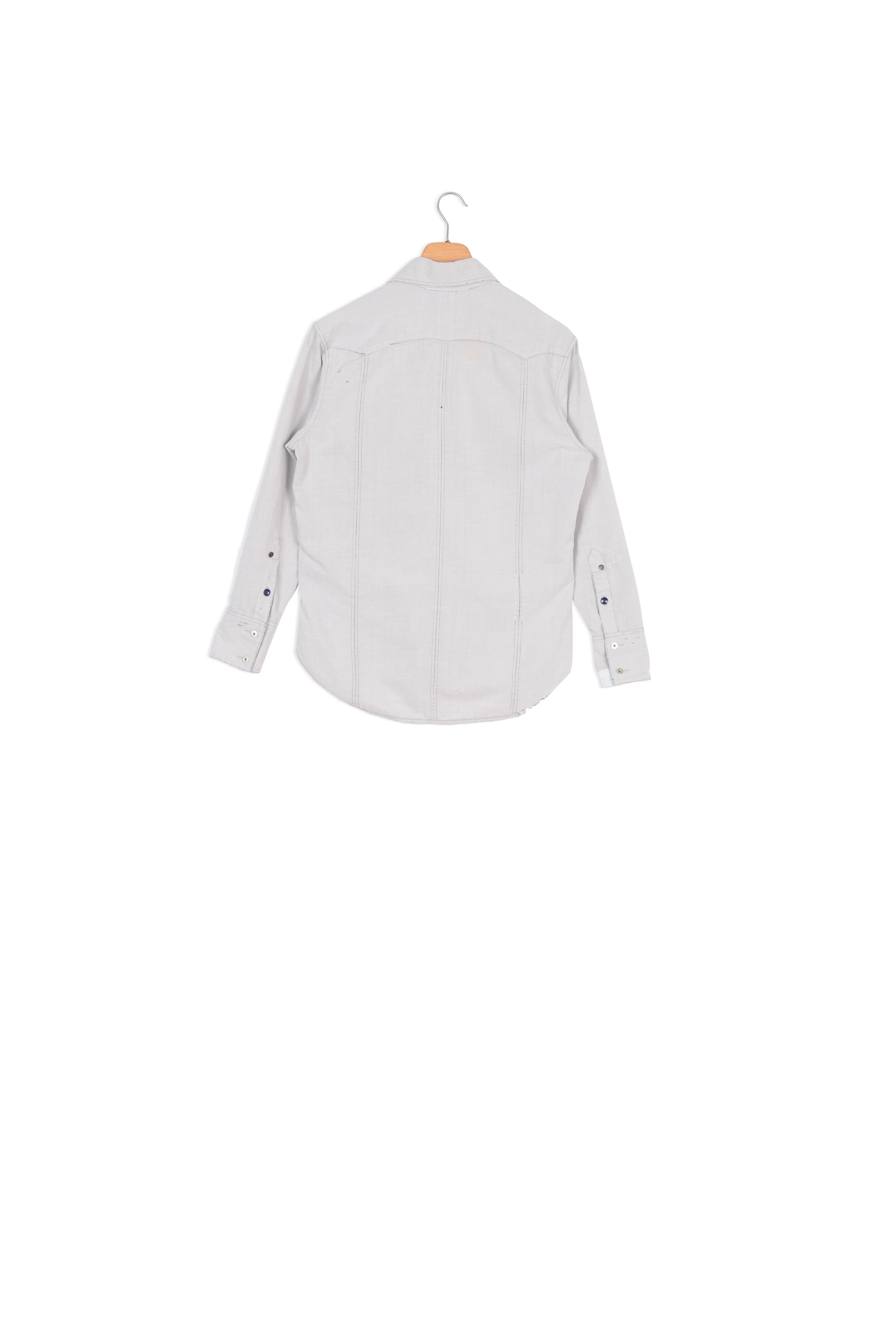 RE Chambray Shirt Dada sport preloved - seconde main