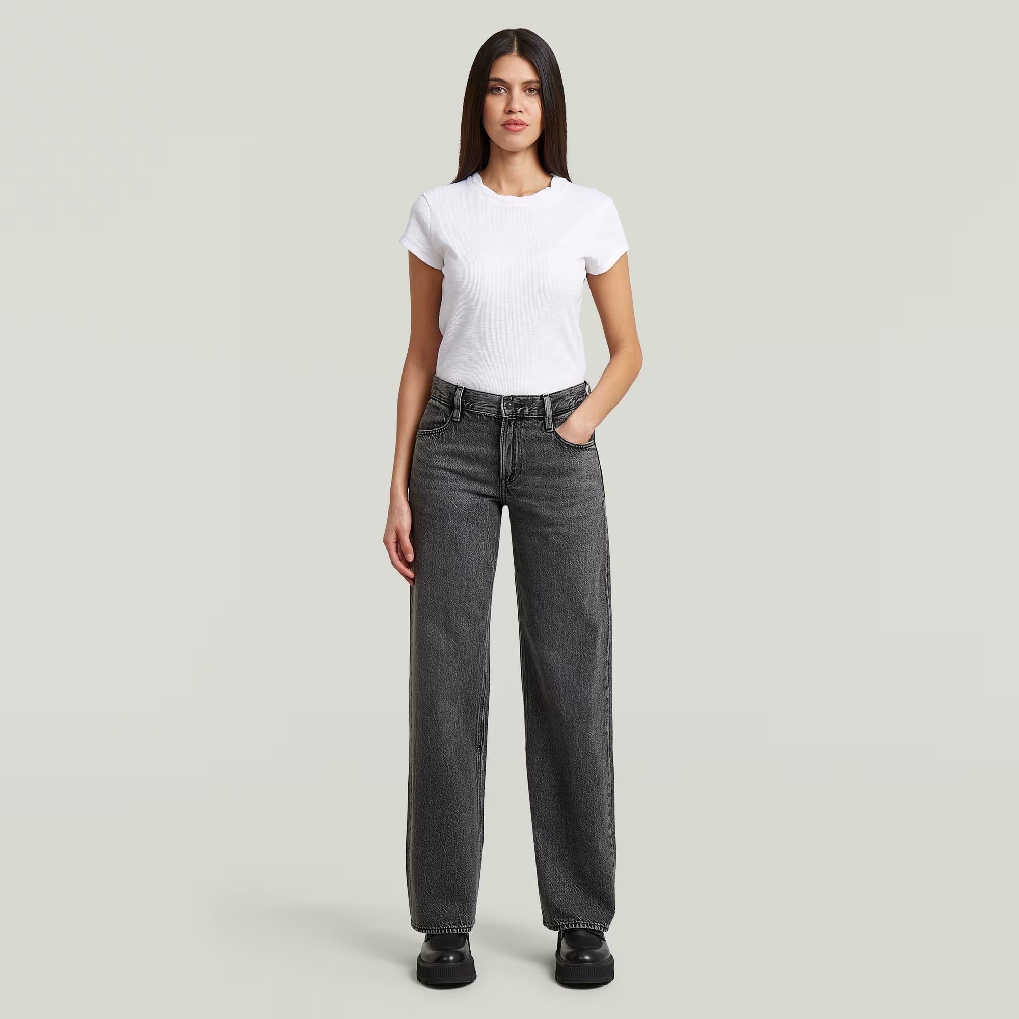 Judee Loose Jeans Dada sport preloved - seconde main