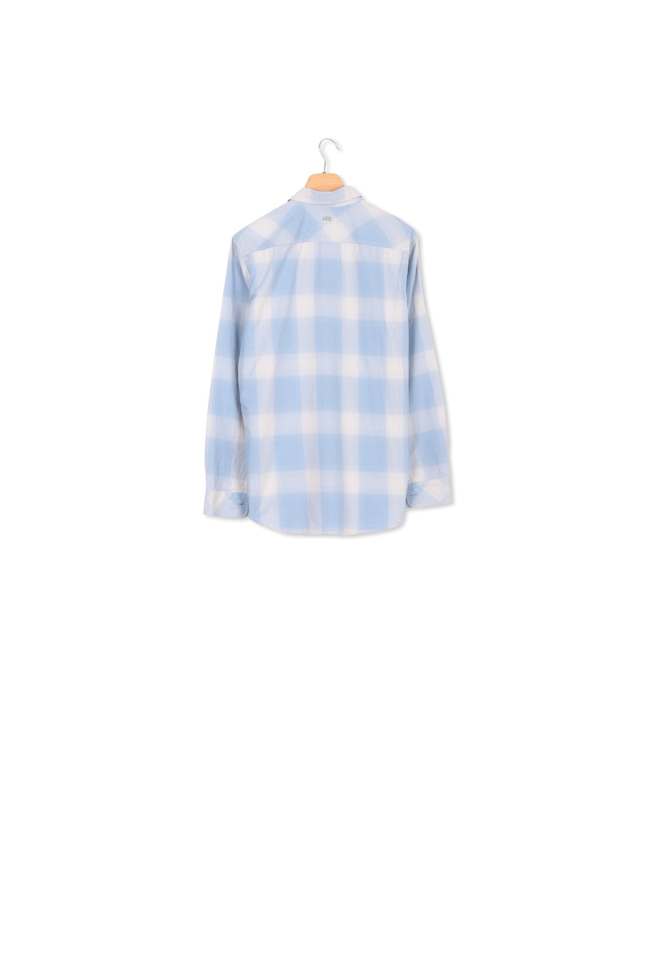 Marine Slim Shirt Dada sport preloved - seconde main