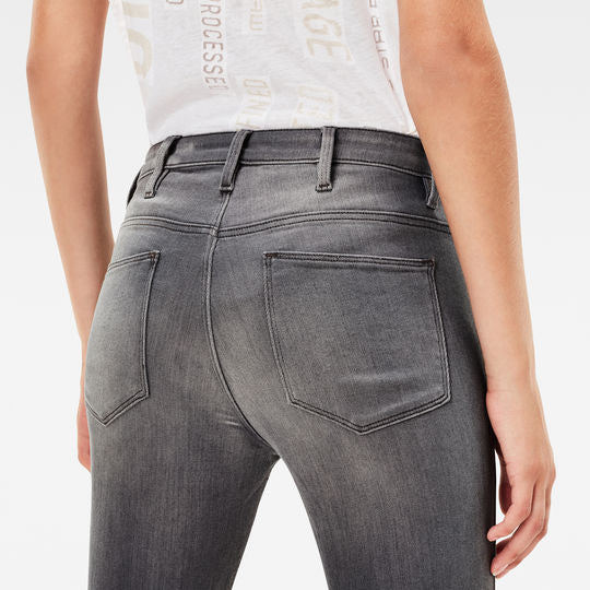 5620 (Elwood) Skinny Jeans Dada sport preloved - seconde main