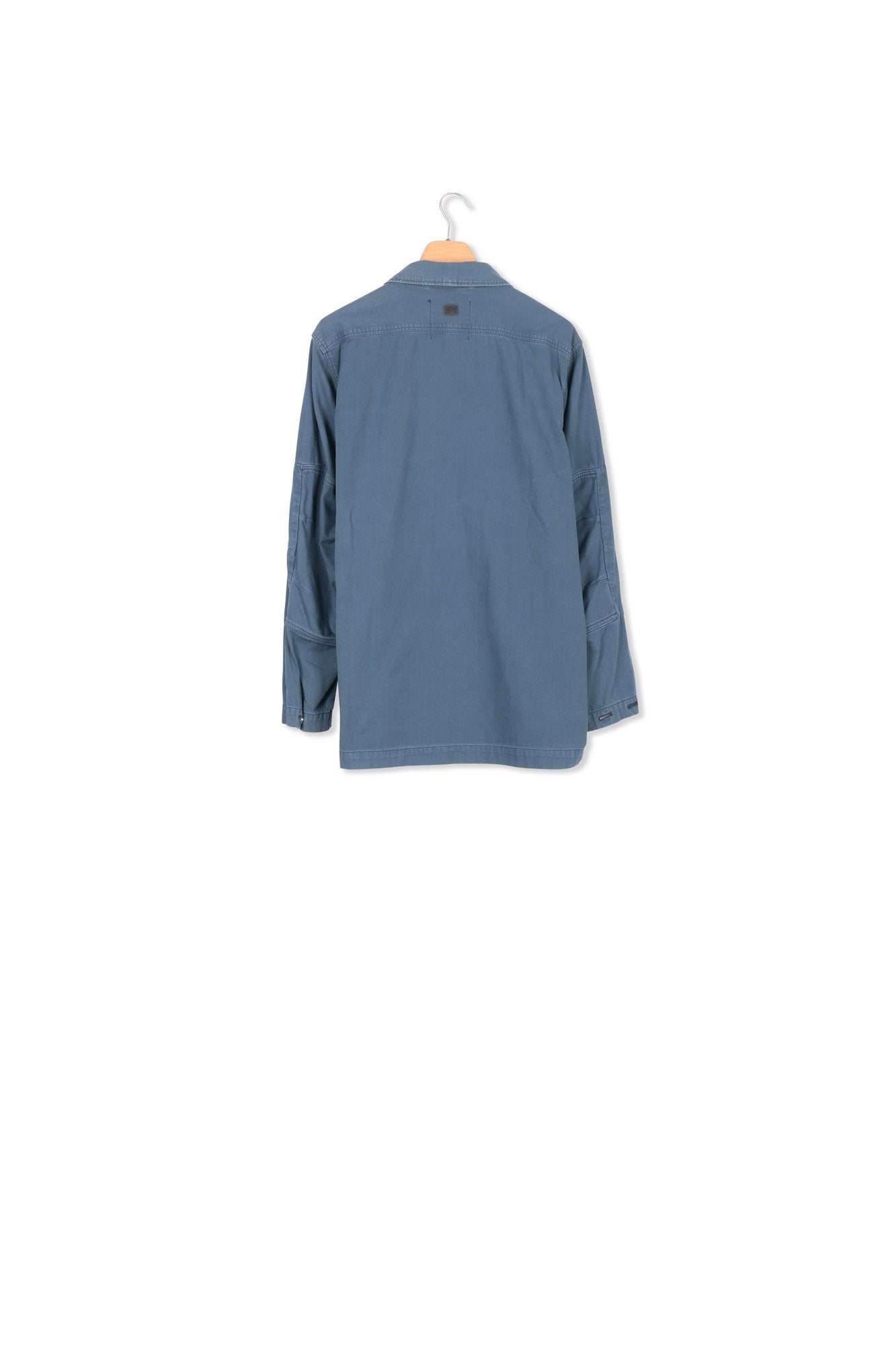 Rackam Zip Overshirt Dada sport preloved - seconde main