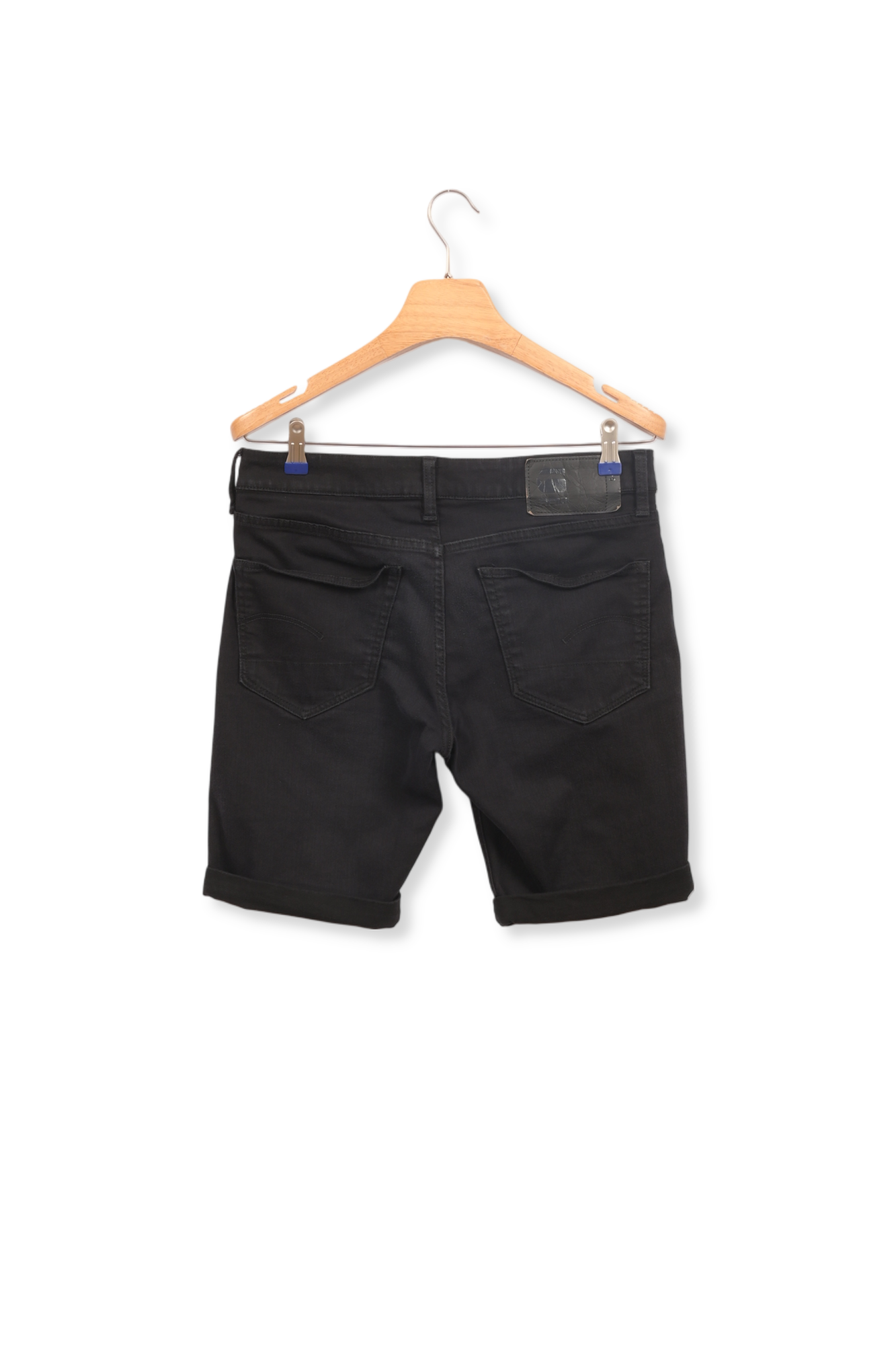 3301 Denim Slim Shorts Dada sport preloved - seconde main