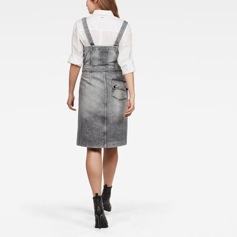 Eyevi Fit & Flare Dress Dada sport preloved - seconde main