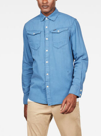 Arc 3D Slim Shirt Dada sport preloved - seconde main