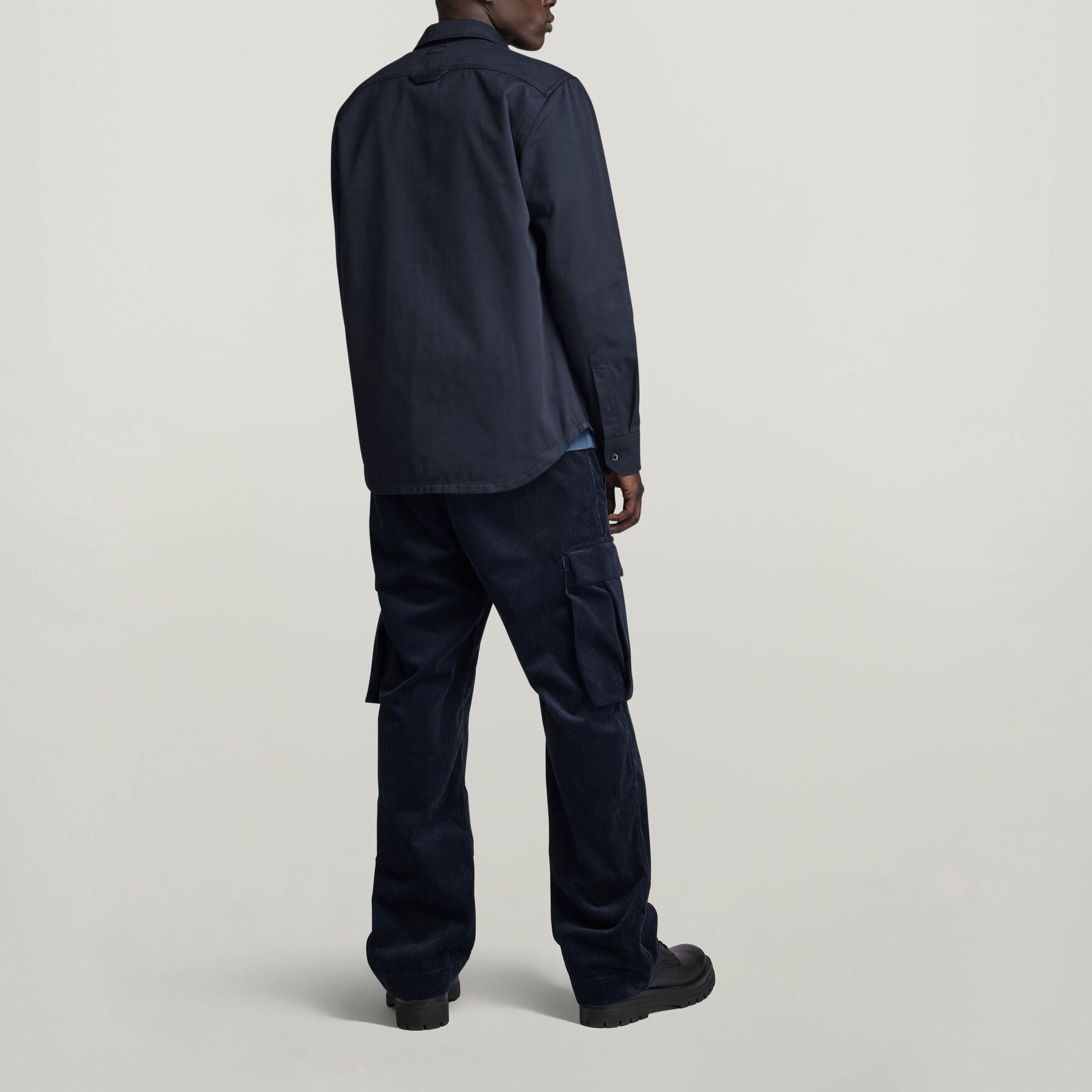 CPO Regular Shirt Dada sport preloved - seconde main