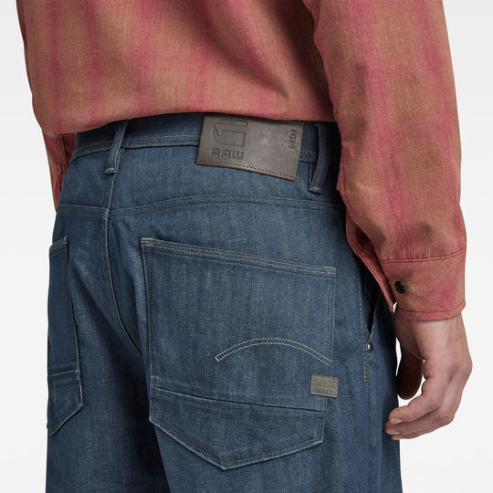 Grip 3D Relaxed Tapered Jeans Dada sport preloved - seconde main