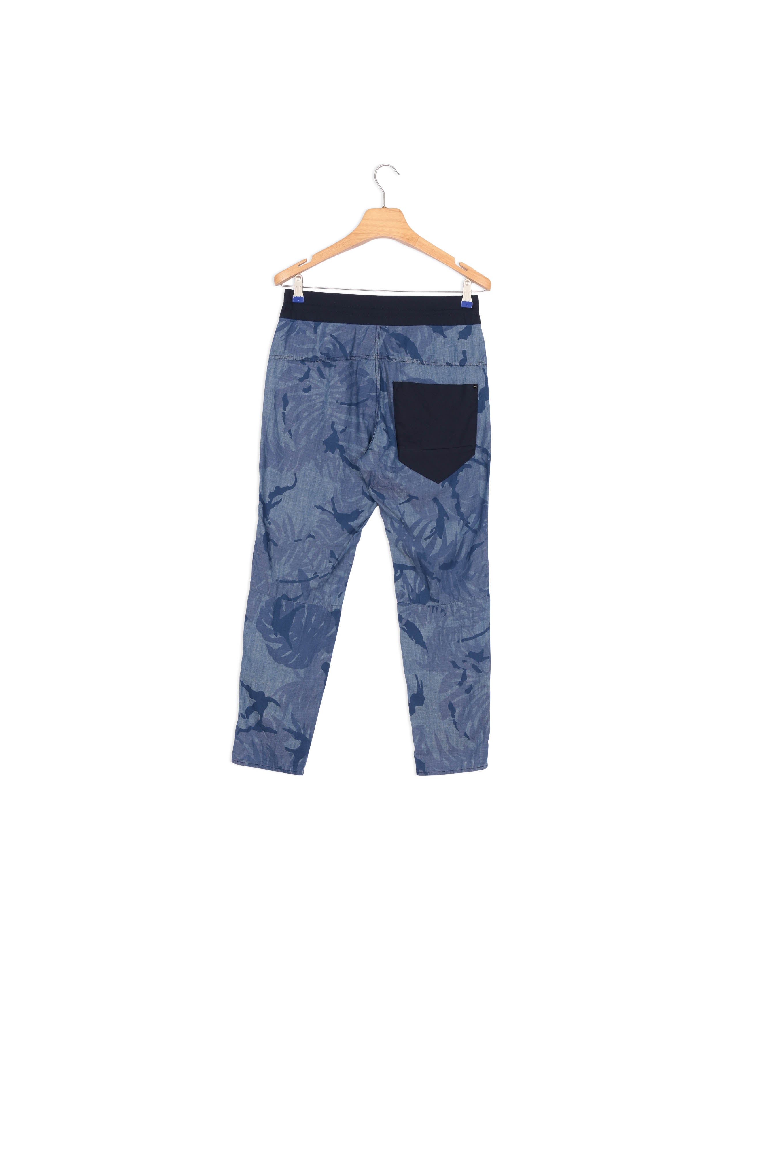 Tapered Pant Dada sport preloved - seconde main