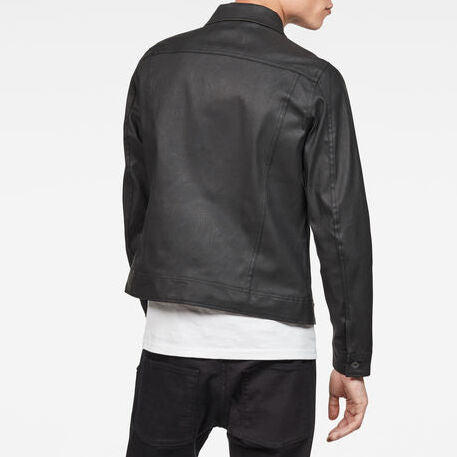 3301 Deconstructed 3D Slim Jacket Dada sport preloved - seconde main