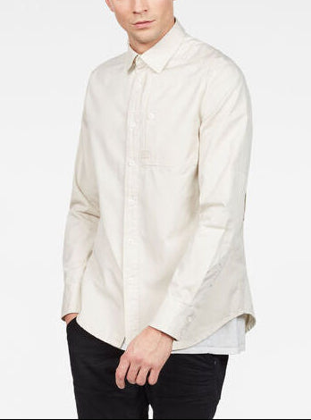 Hybrid Archive Stalt Straight Shirt Dada sport preloved - seconde main