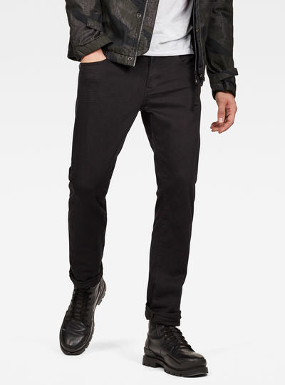 3301 Straight Jeans Dada sport preloved - seconde main