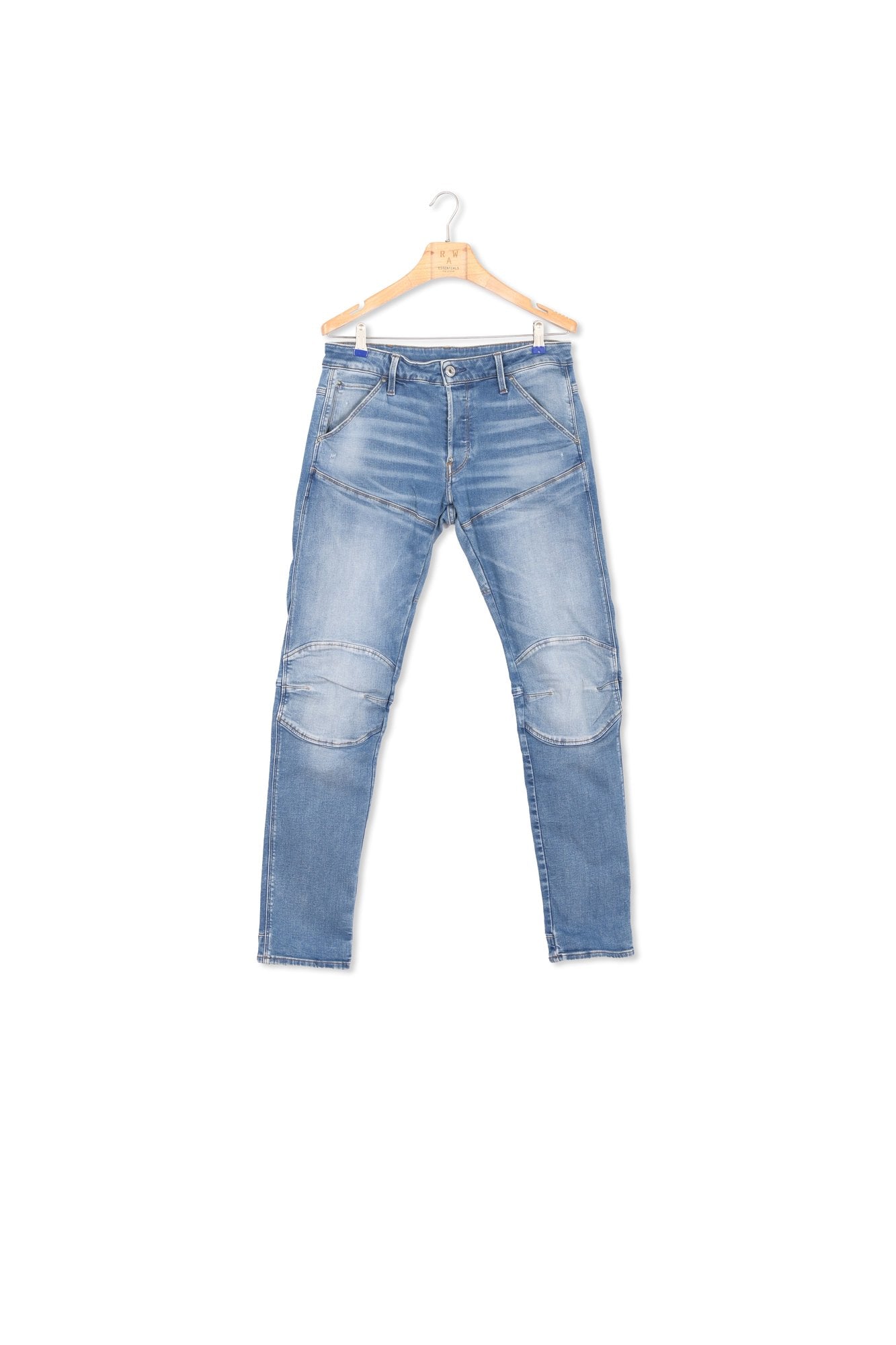 5620 3D Slim Jeans Dada sport preloved - seconde main
