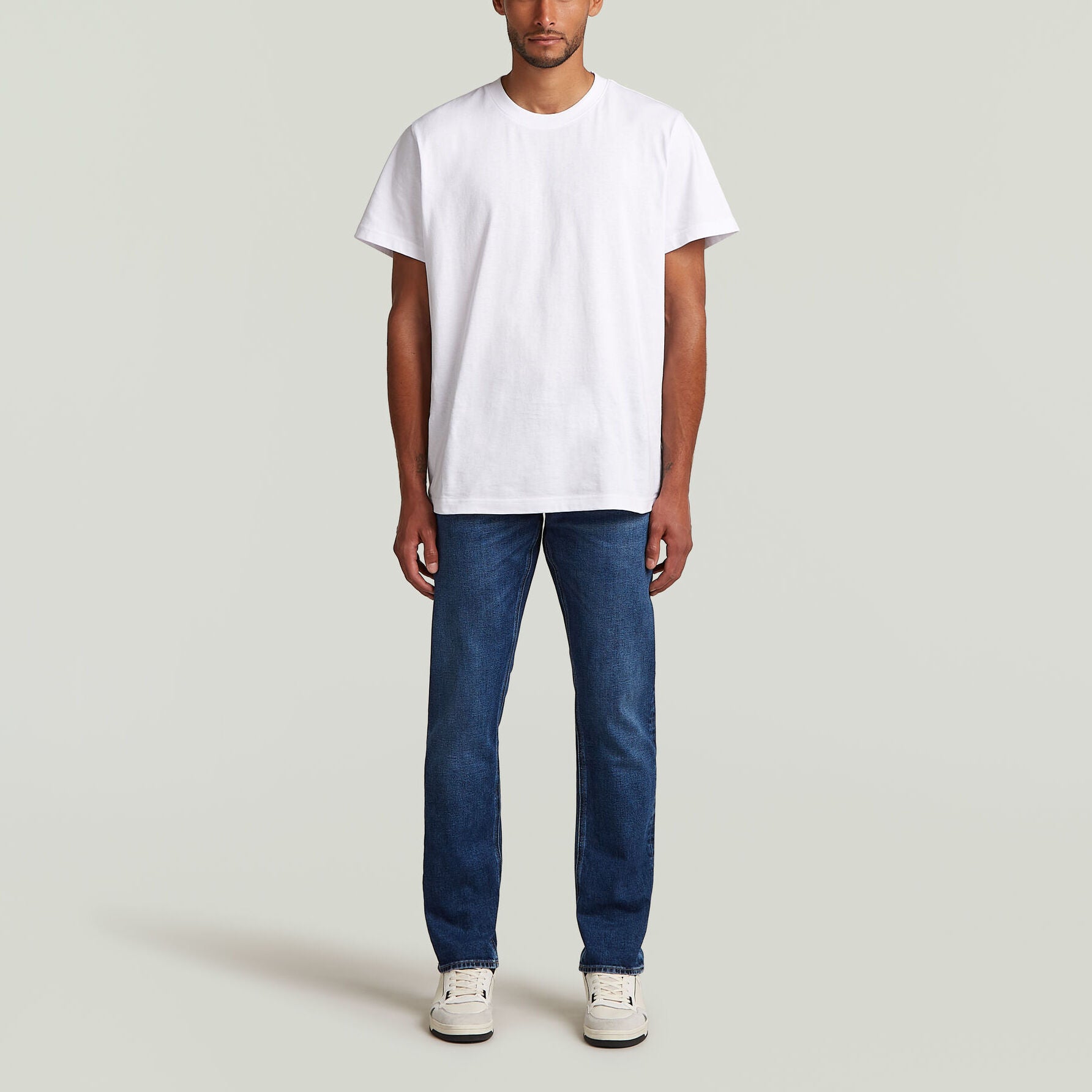 Mosa Straight jeans Dada sport preloved - seconde main