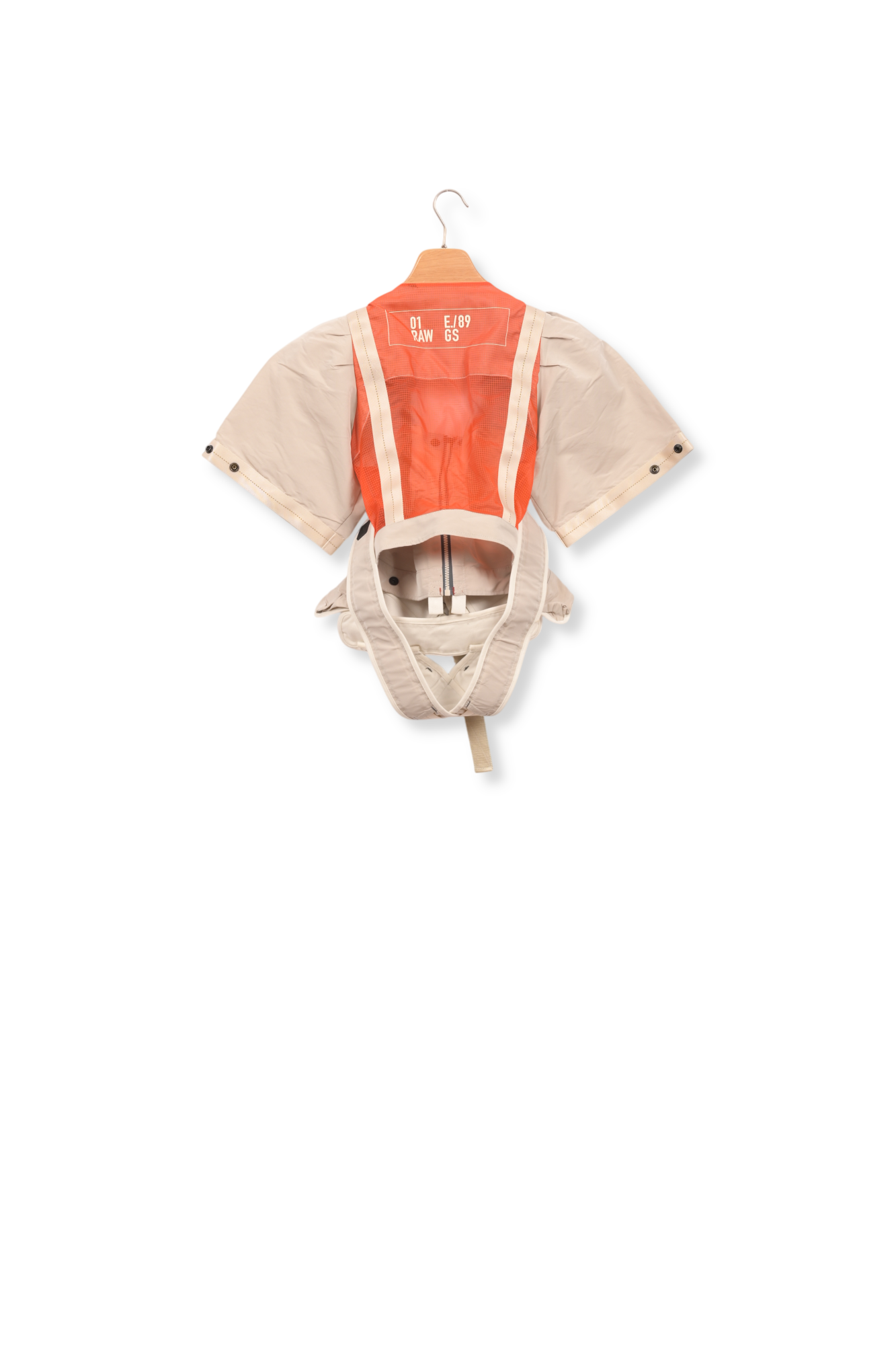 Haut E Battle Dada sport preloved - seconde main