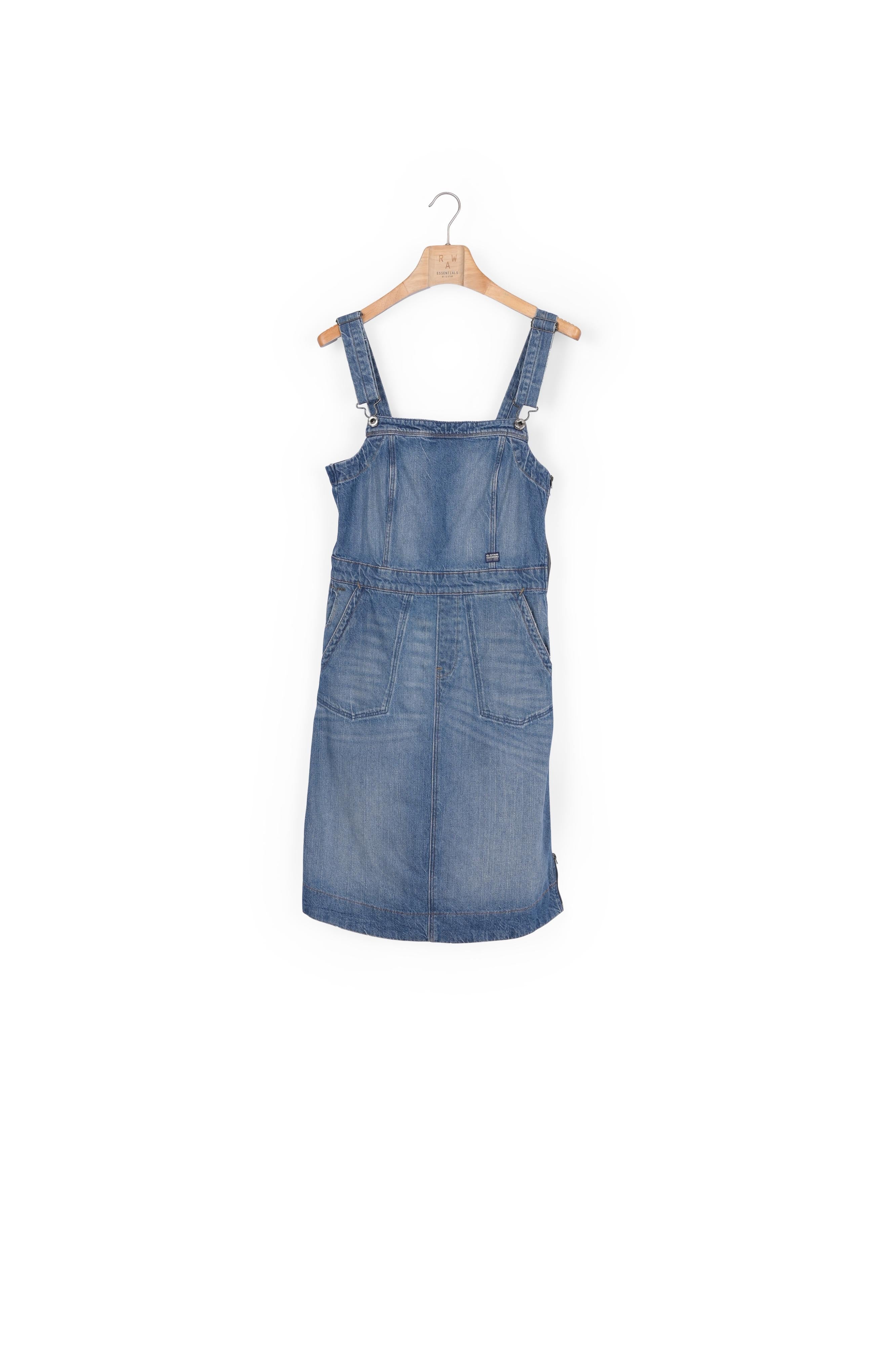 Eyevi Fit & Flare Dress Dada sport preloved - seconde main