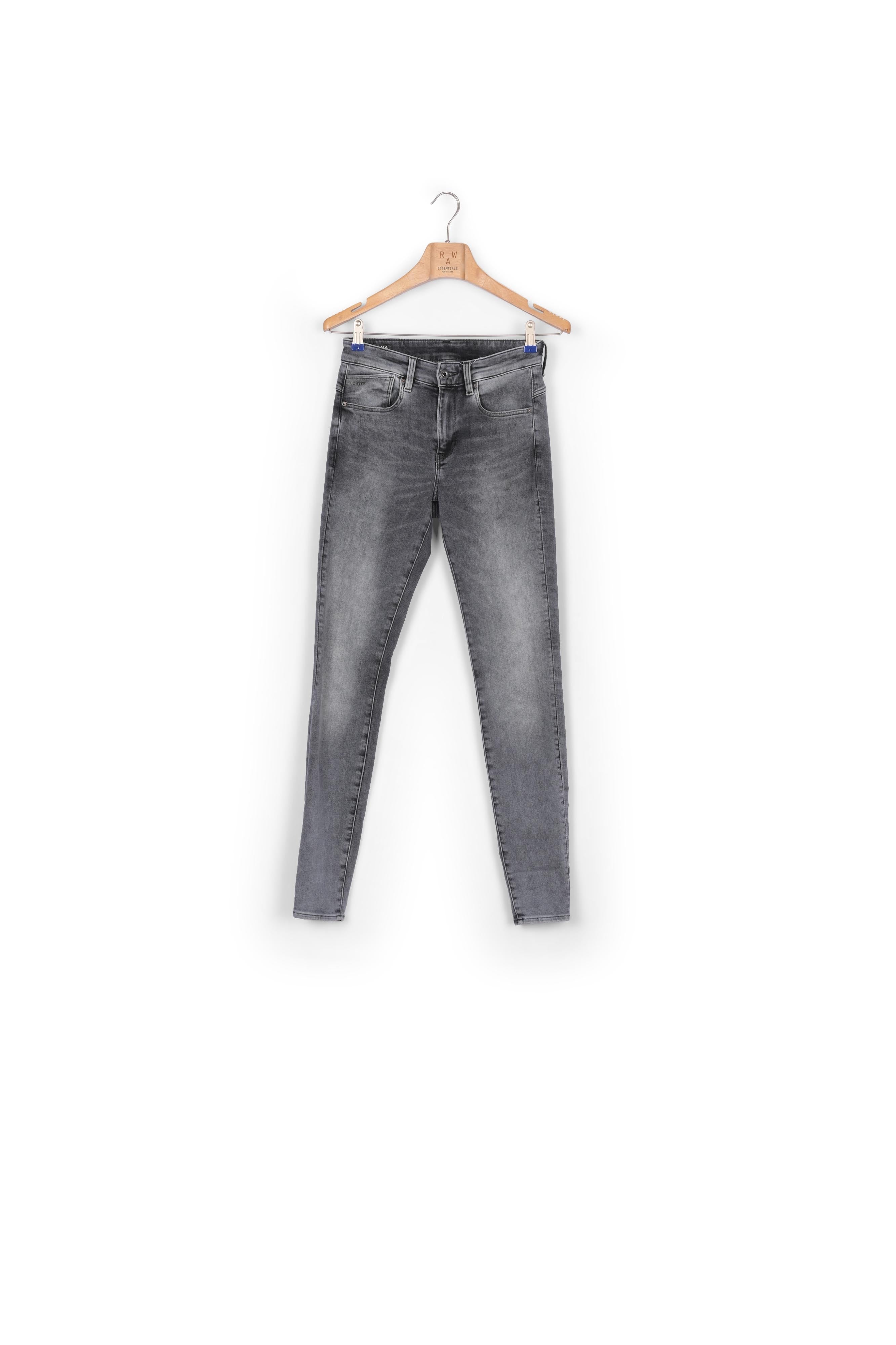 Jean Lhana Skinny Dada sport preloved - seconde main