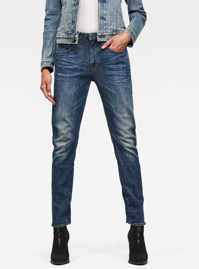 Arc 3D Low Boyfriend Jeans Dada sport preloved - seconde main