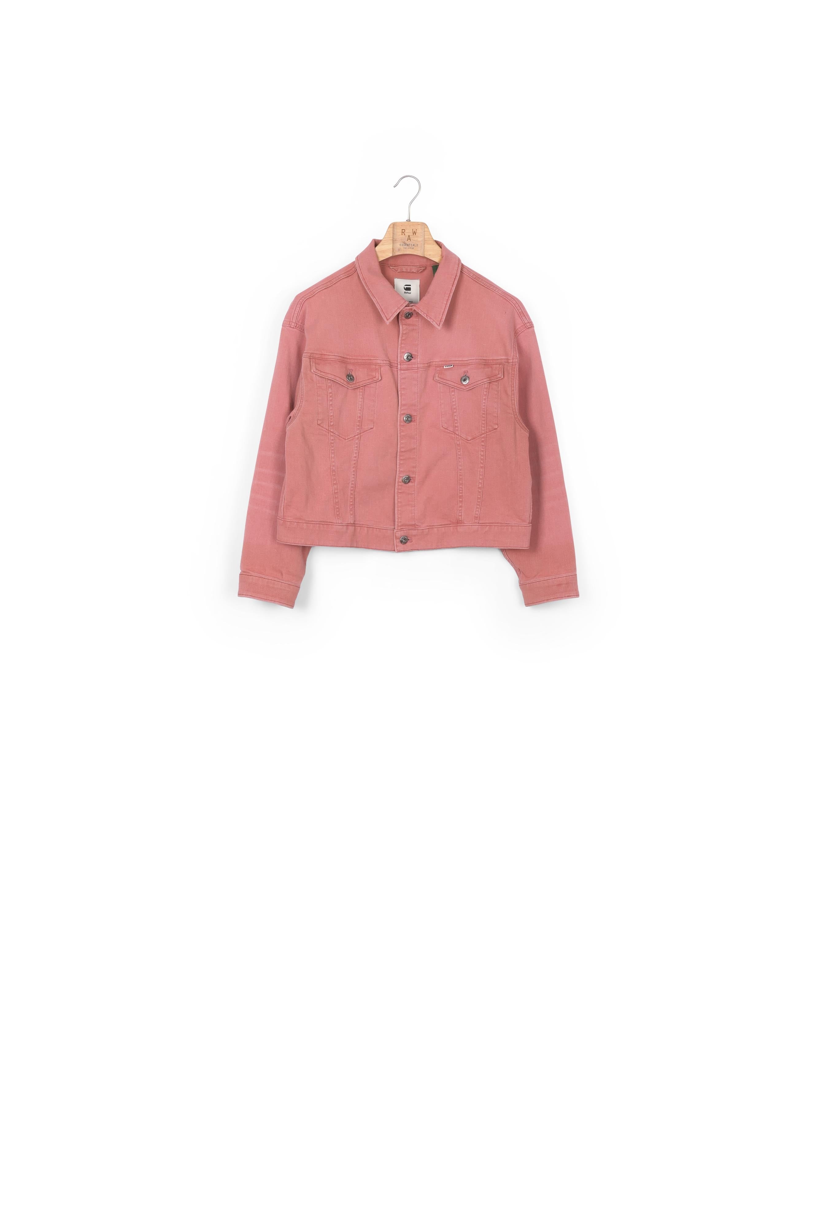 3301 Boyfriend Jacket Earthtrace Dada sport preloved - seconde main