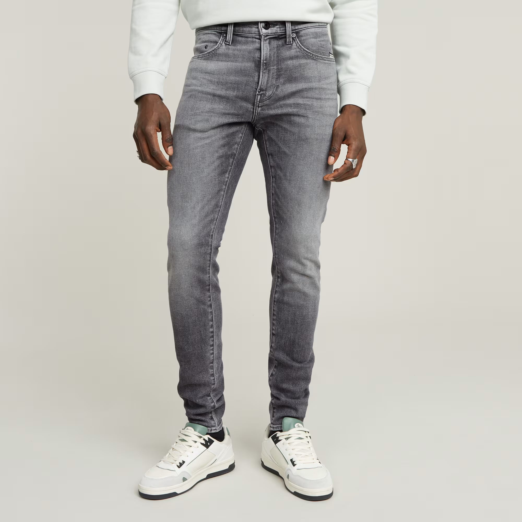 Revend FWD Skinny Jeans Dada sport preloved - seconde main