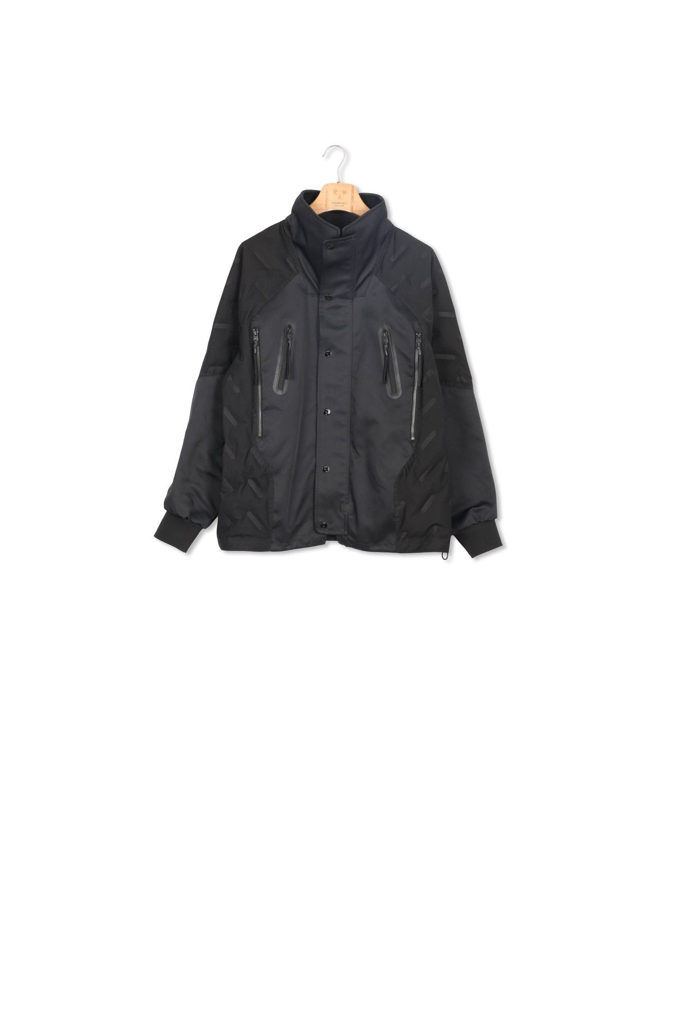 E 3D Inflate Jacket Dada sport preloved - seconde main