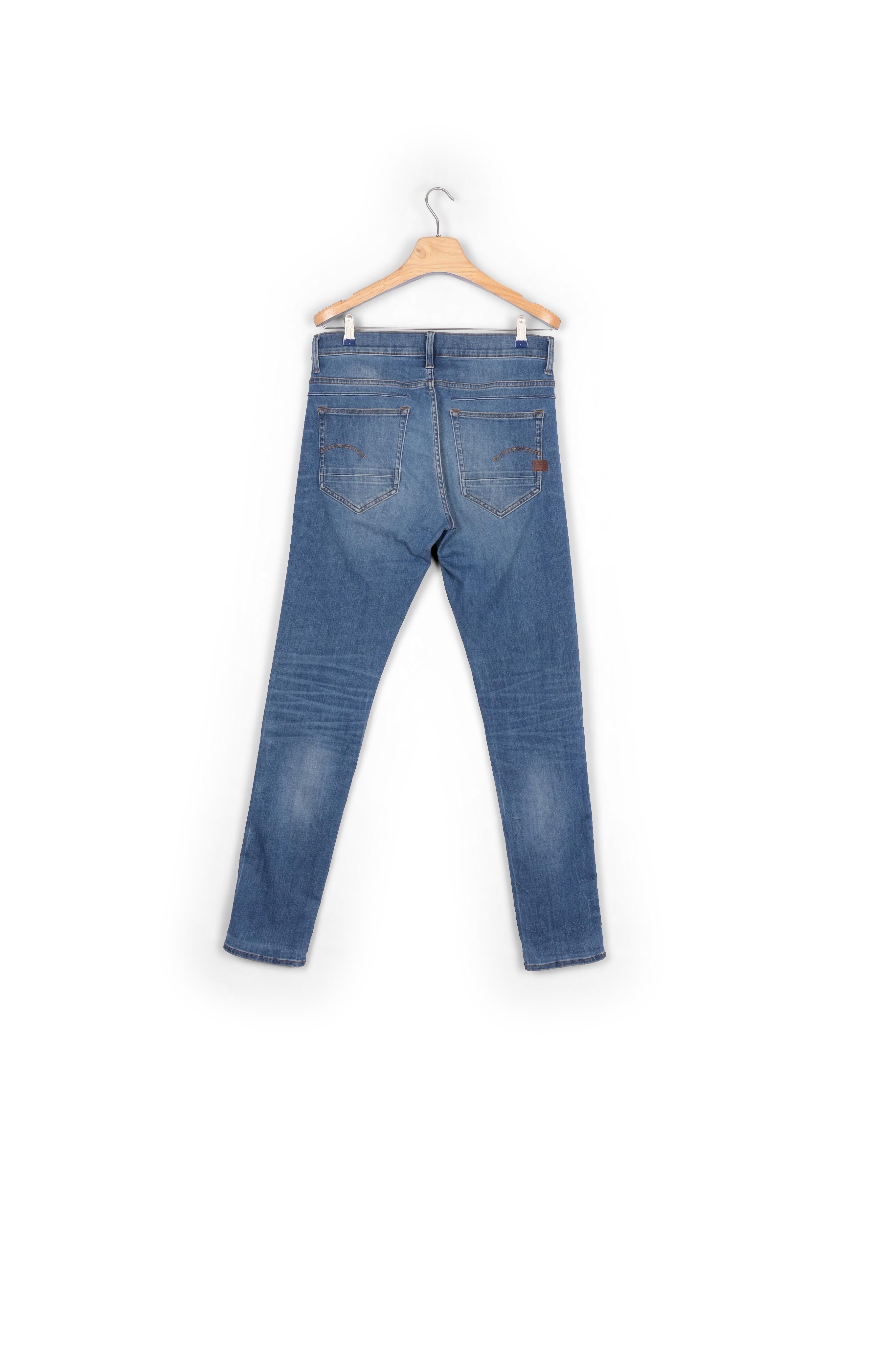 D-Staq 5-Pocket Slim Jeans Dada sport preloved - seconde main